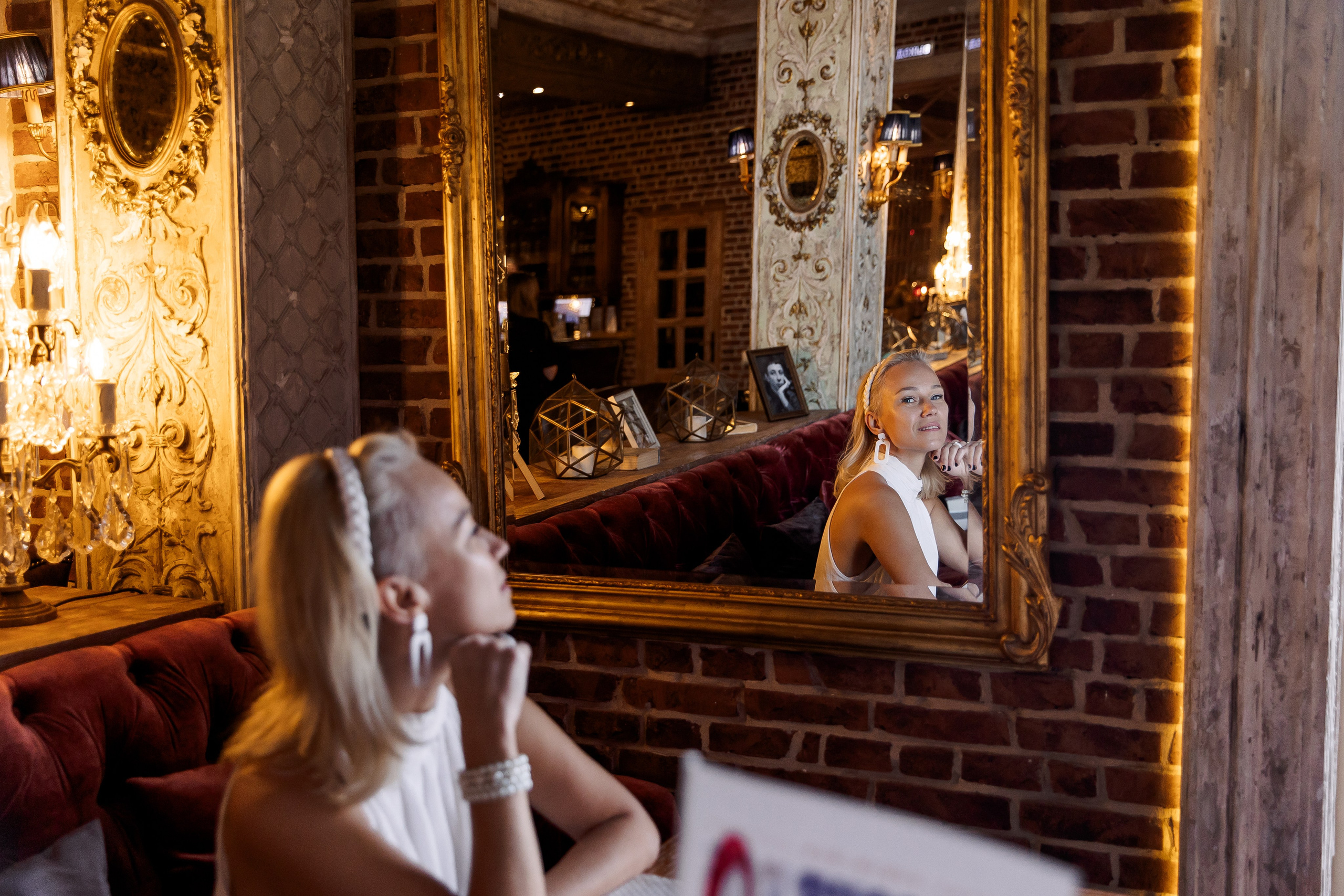 Караоке квиз-девичник. Свадебный и семейный фотограф в Челябинске Юлия Ишимова