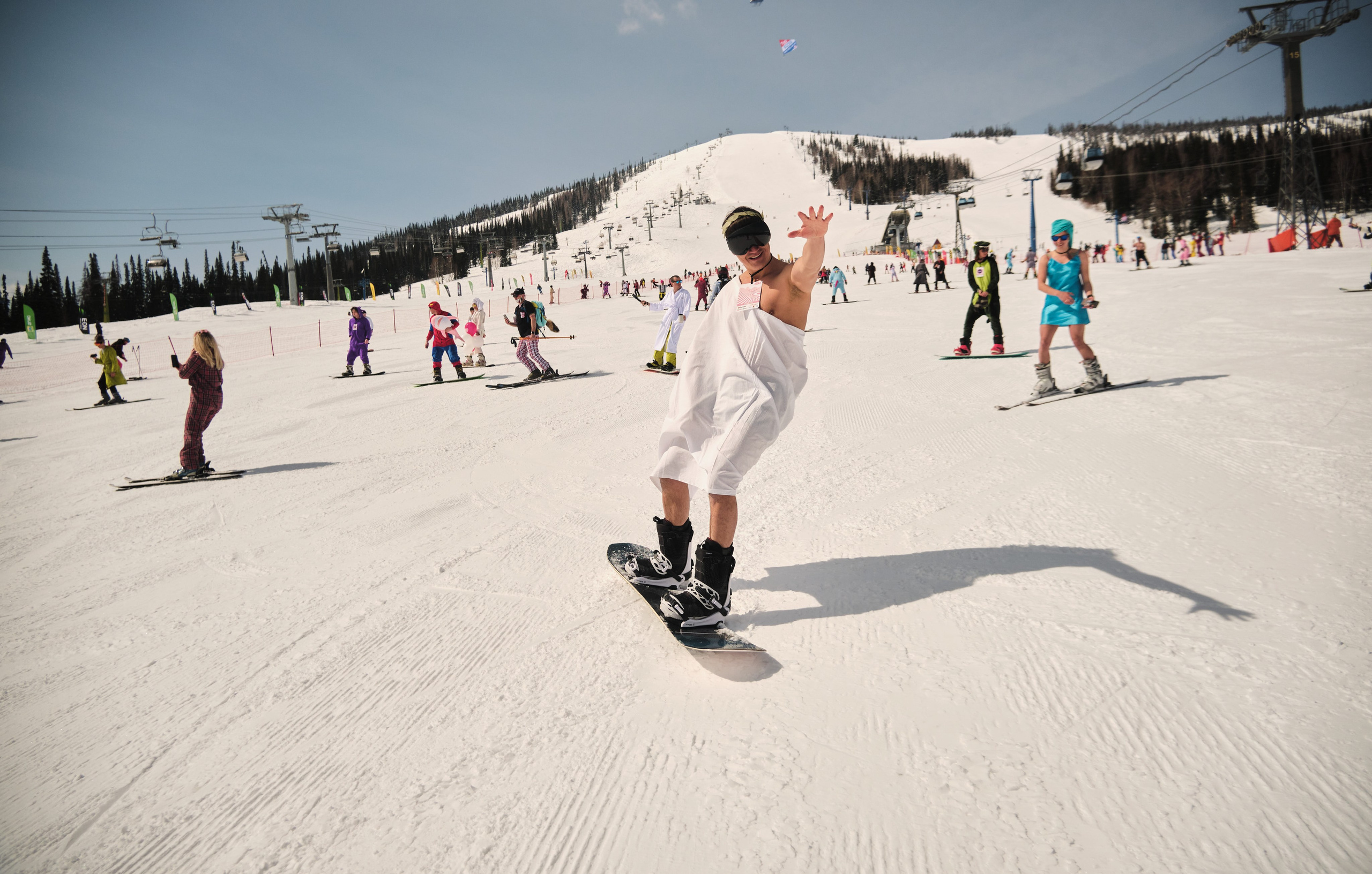 Грелка фест 21.04.2023. Свадебный и семейный фотограф в Новокузнецке Иван Иванов