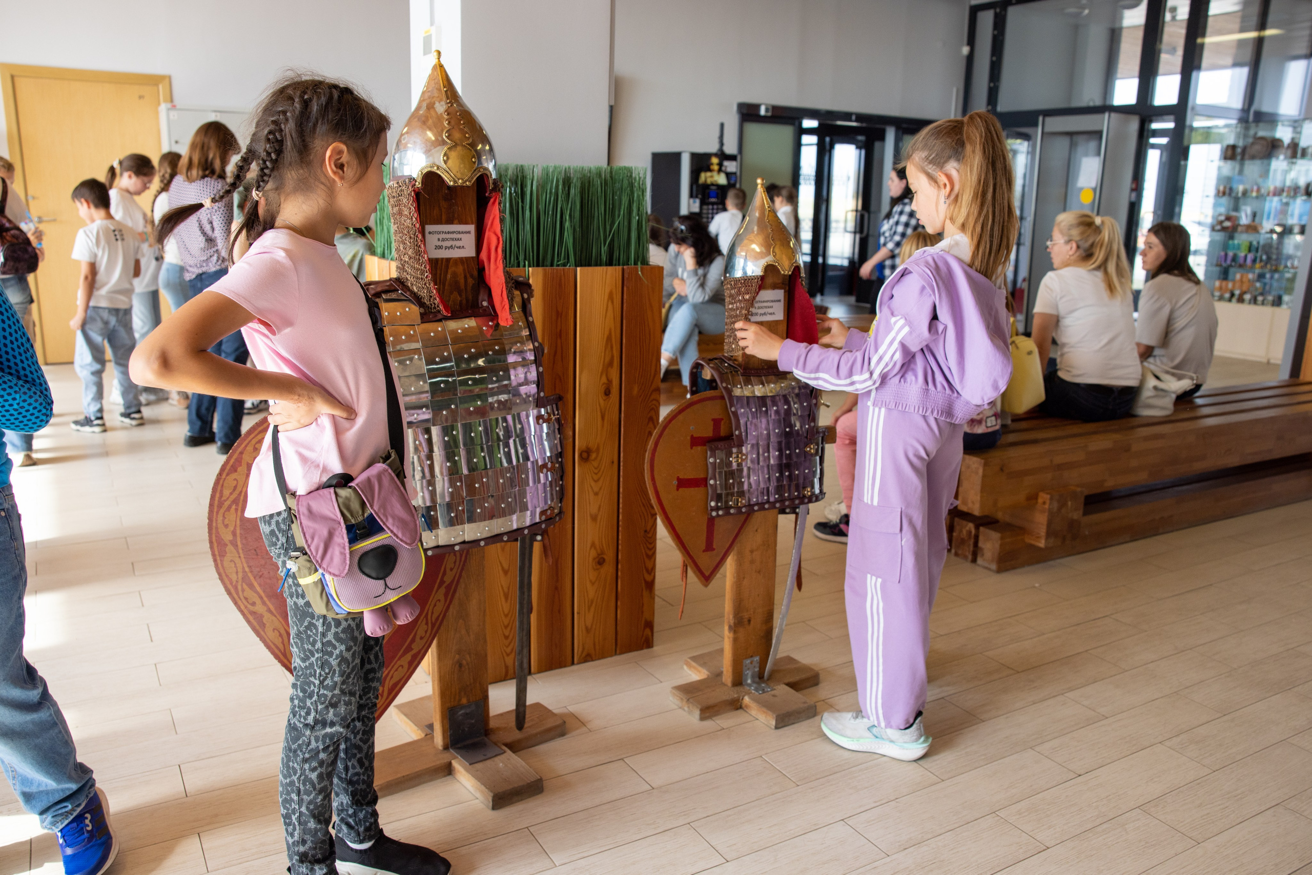 Поездка на поле Кулеково. Фотограф в Туле Крупский АнДРей. Фотостудия «КАДР71» в Туле