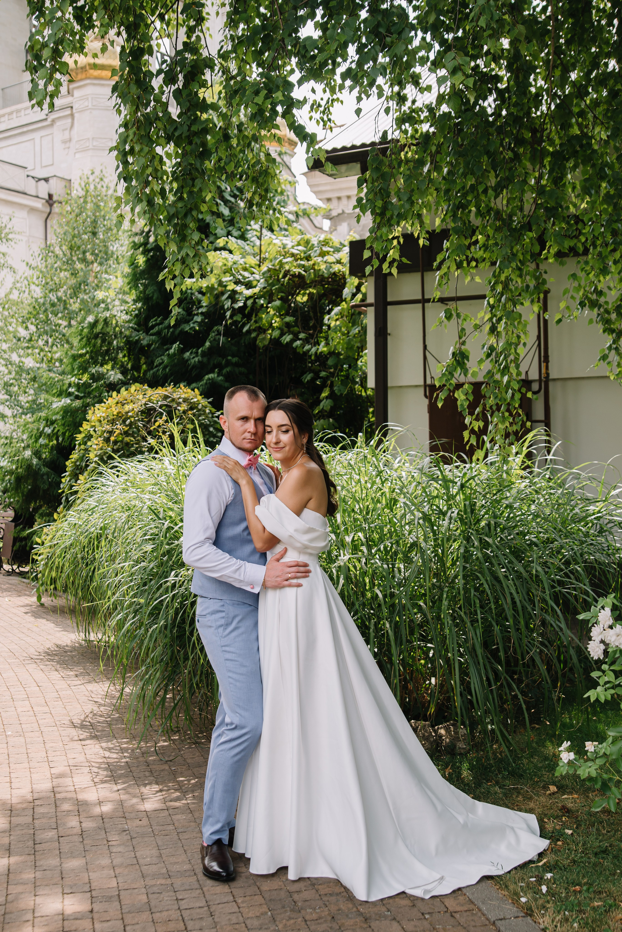 Максим и Марина. Семейный фотограф в Ставрополе Кристина Сысоева