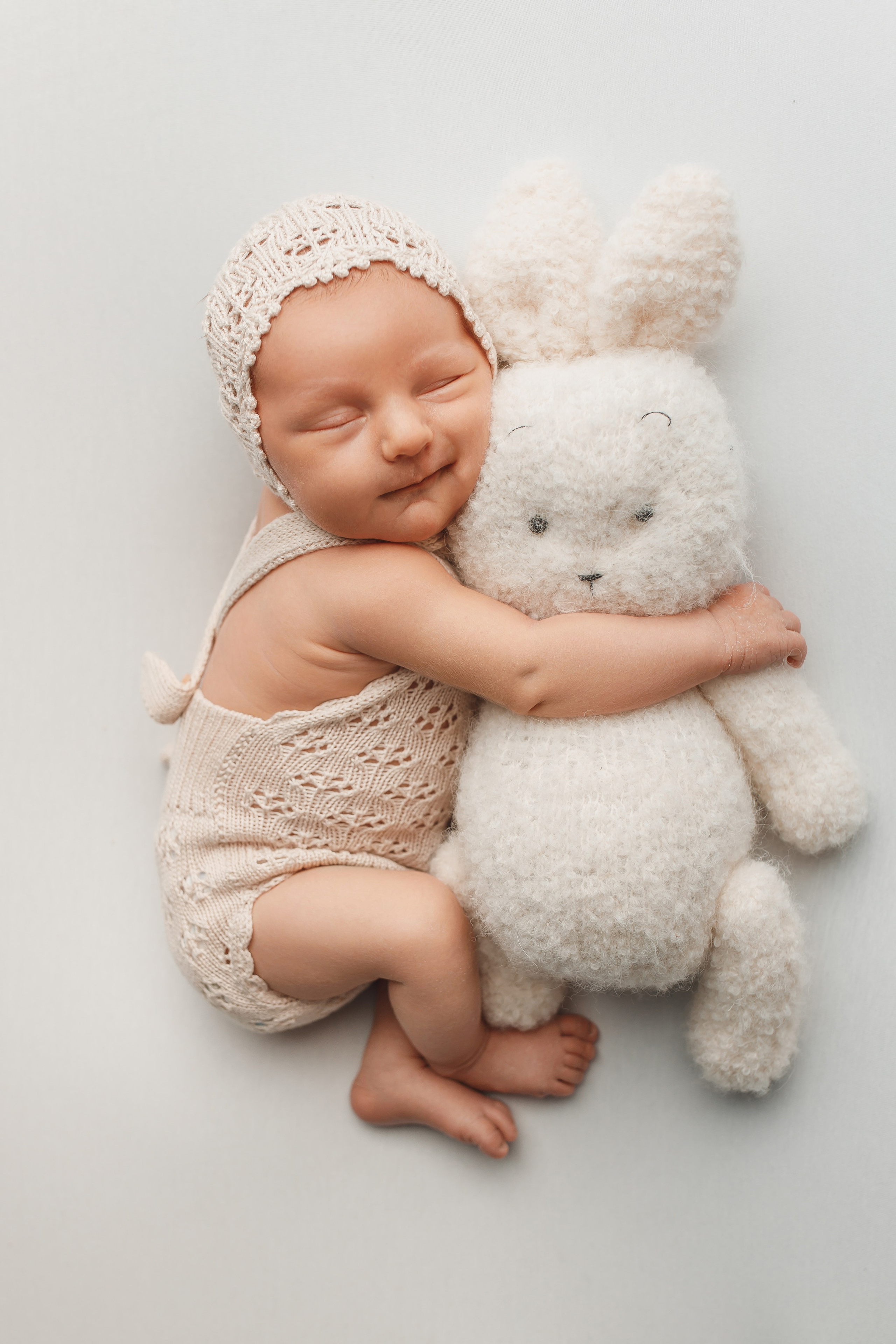 Детский и ньюборн фотограф г. Миасса