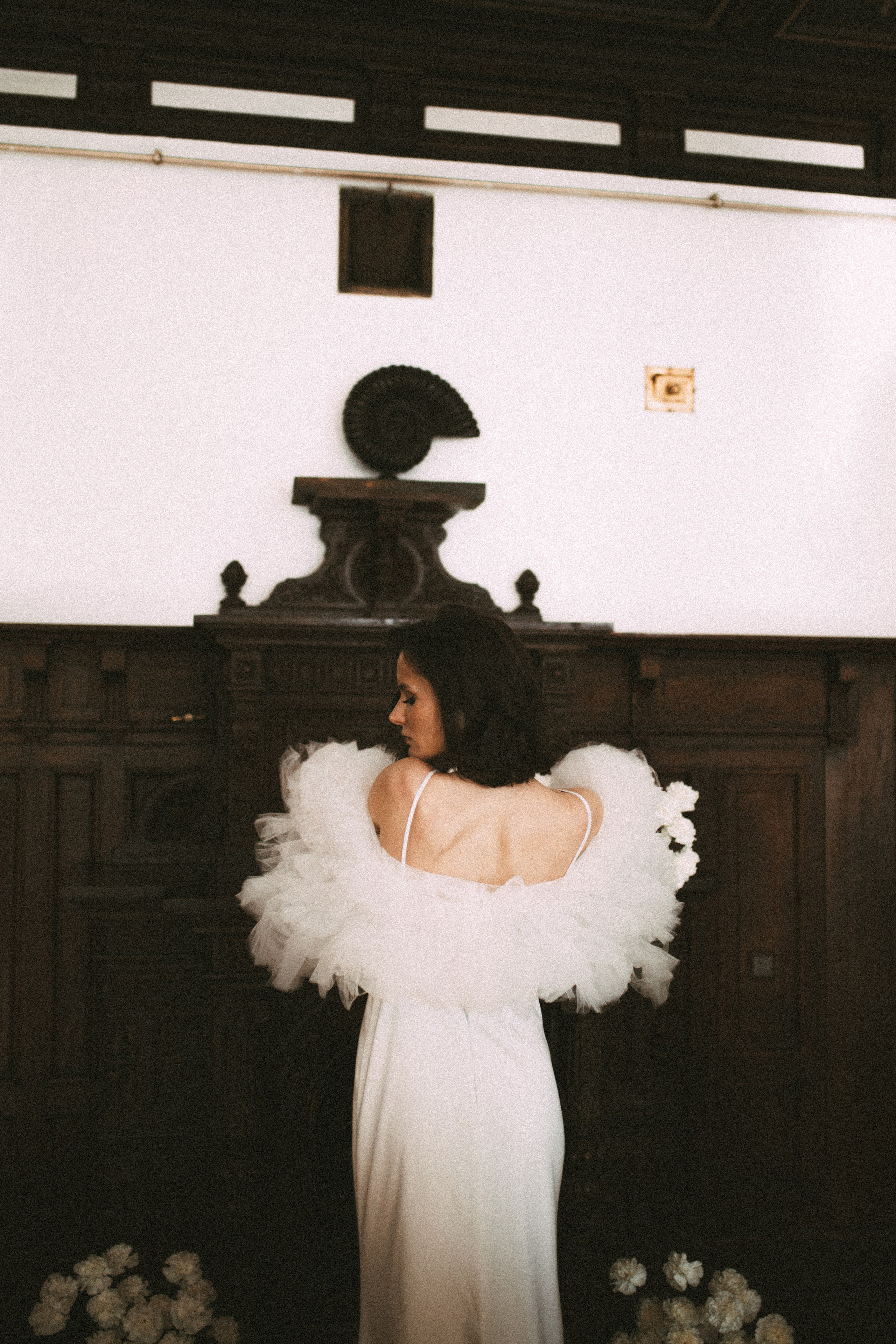 П & Д | Санкт-Петербург. Фотограф Екатерина Амбрушкевич