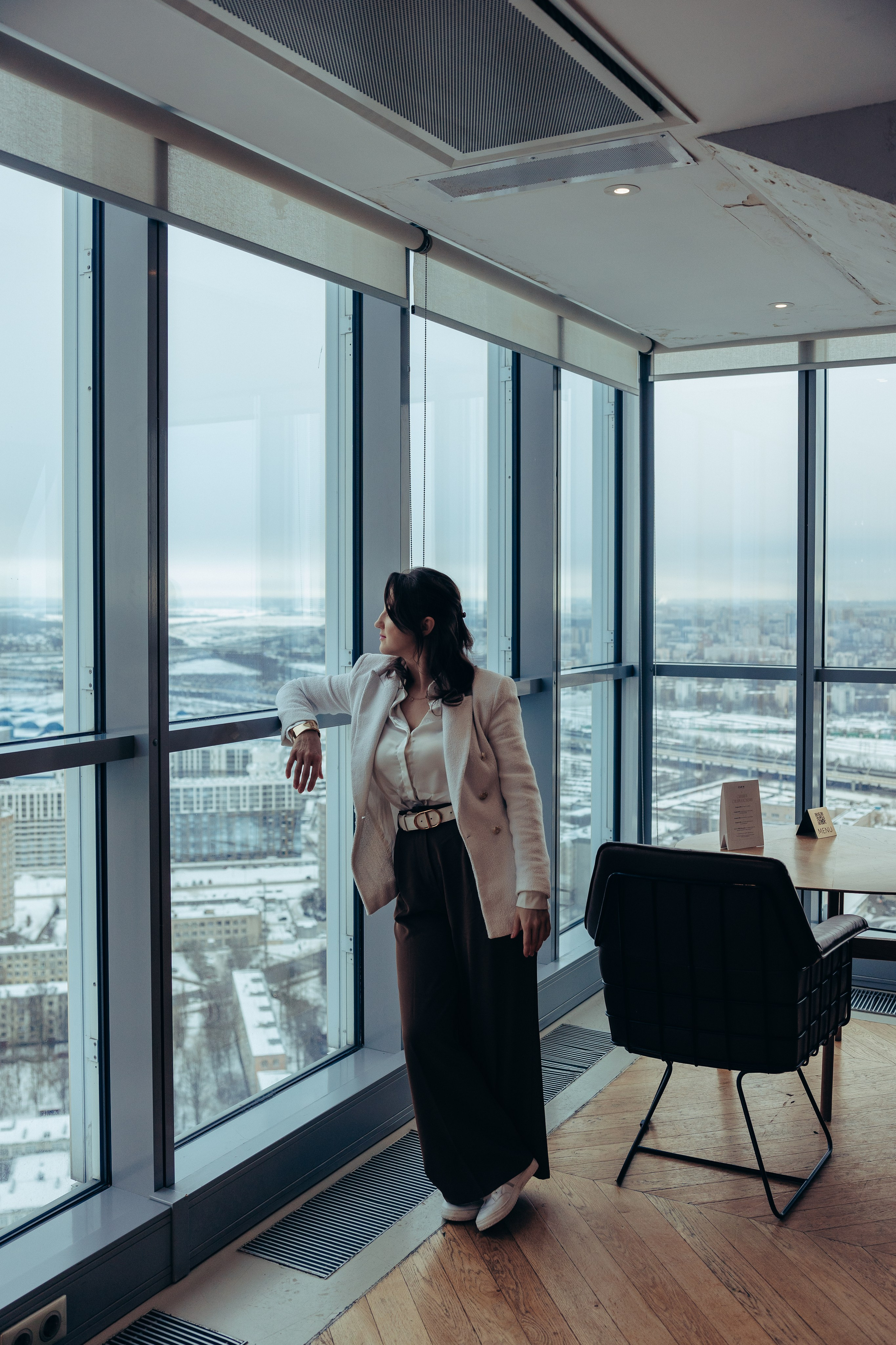 Репортажная съёмка в ресторане. Профессиональный фотограф в Санкт-Петербурге Александр Волосенцев