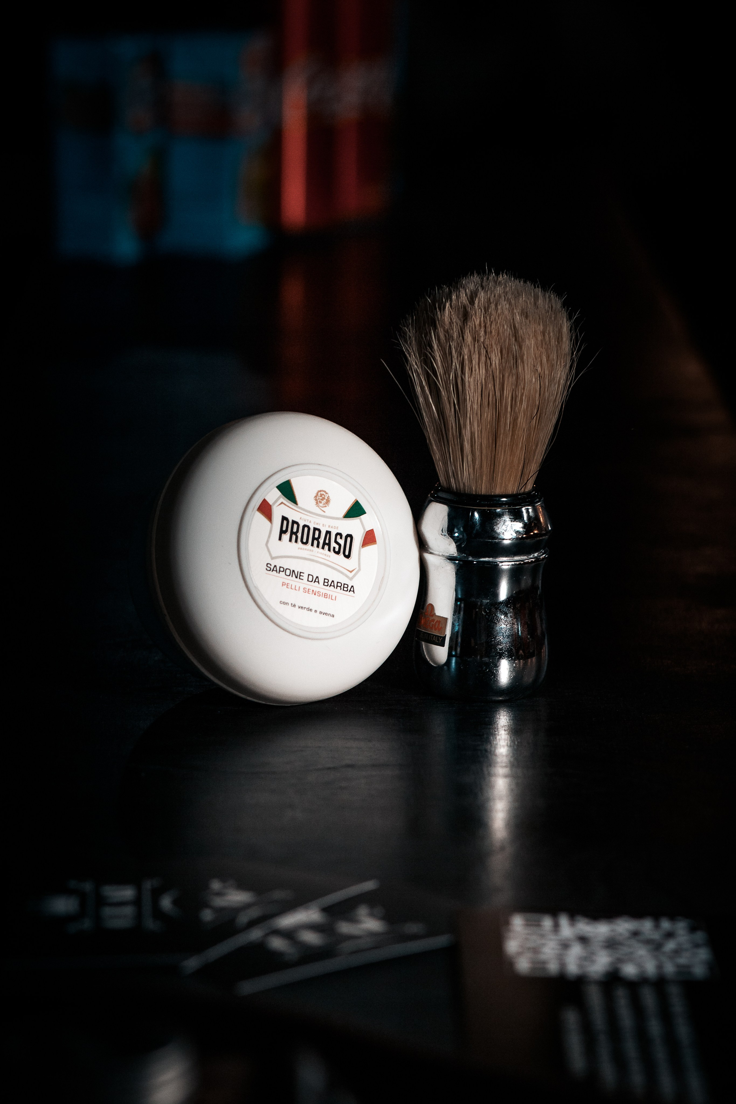 Контент-съёмки для предпринимателей и ремесленников. Профессиональный фотограф в Санкт-Петербурге Александр Волосенцев