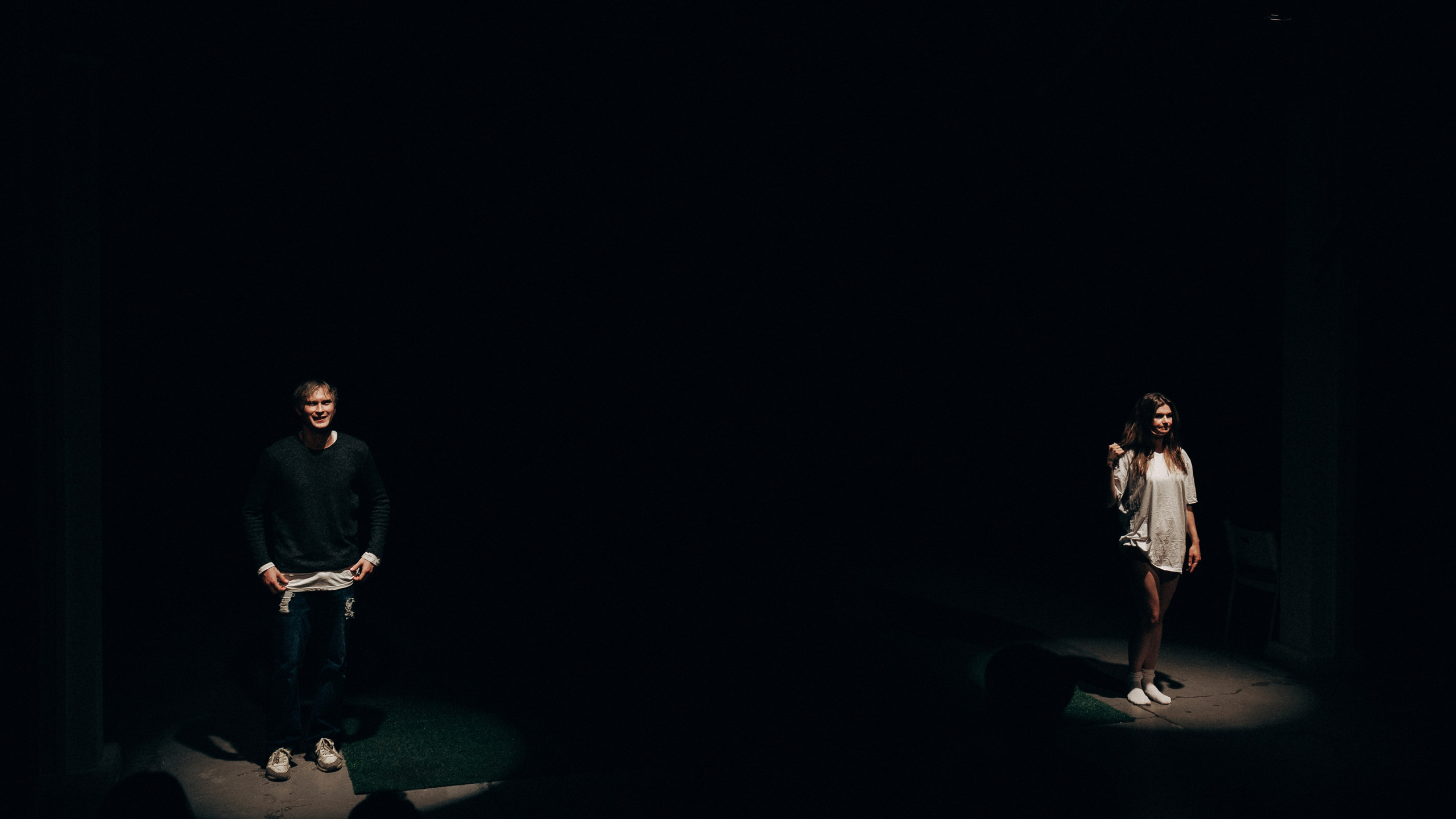 Клей. Спектакль. Профессиональный фотограф в Санкт-Петербурге Александр Волосенцев