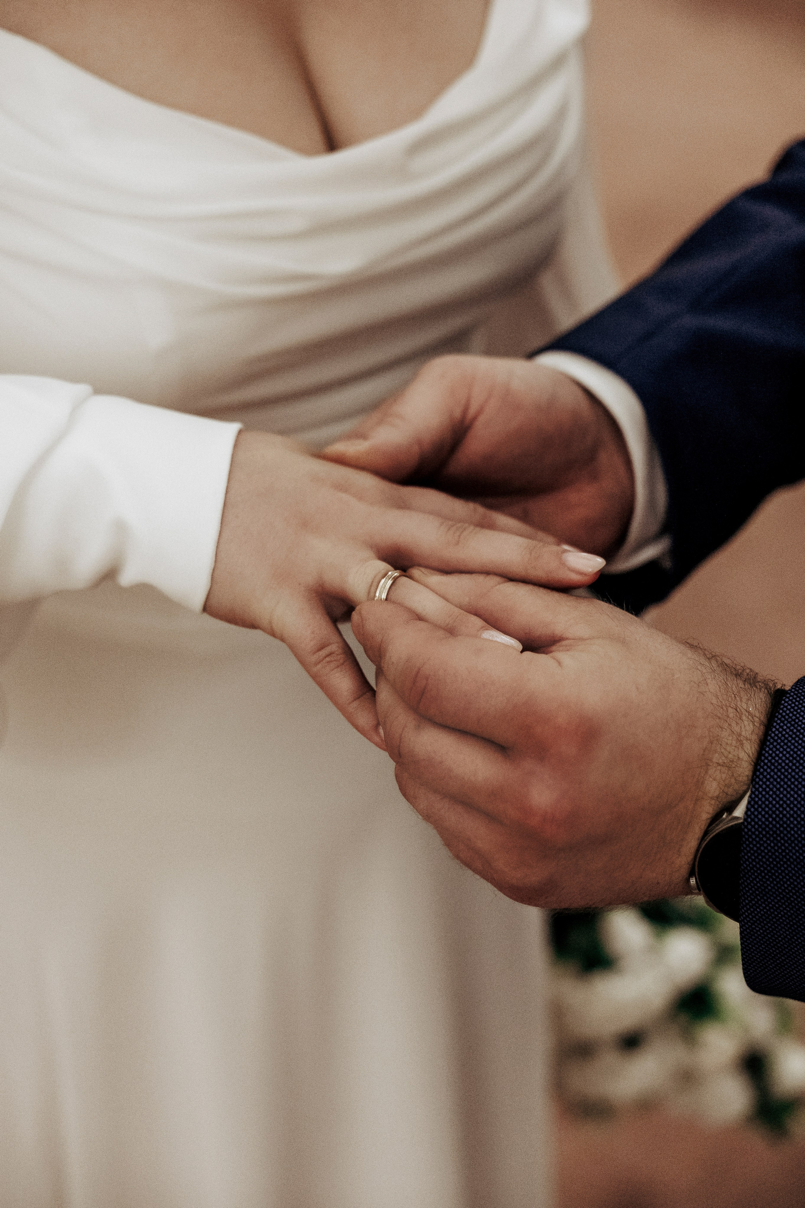 Свадебная фотосессия в Пушкине. Профессиональный фотограф в Санкт-Петербурге Александр Волосенцев