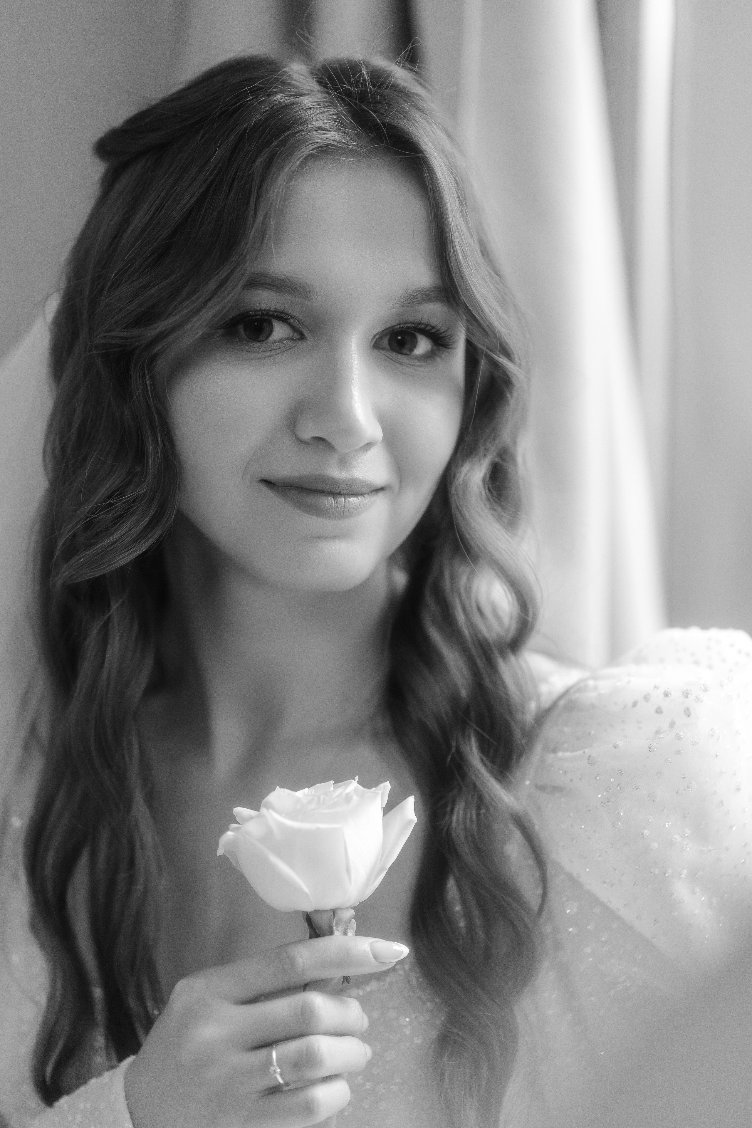 Даниил + Алина