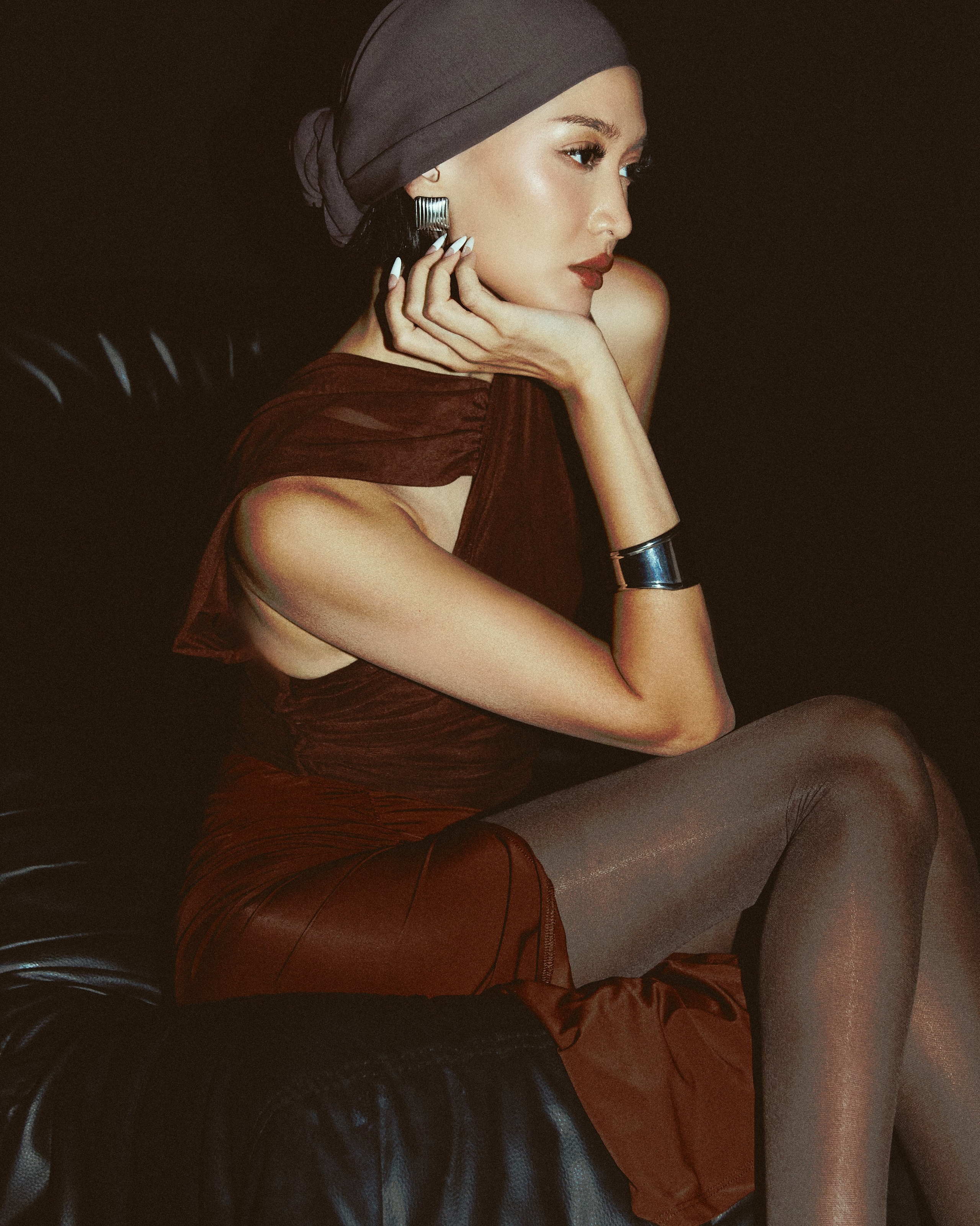 Offbeat. Fashion, portrait, personal photographer. Almaty, KZ