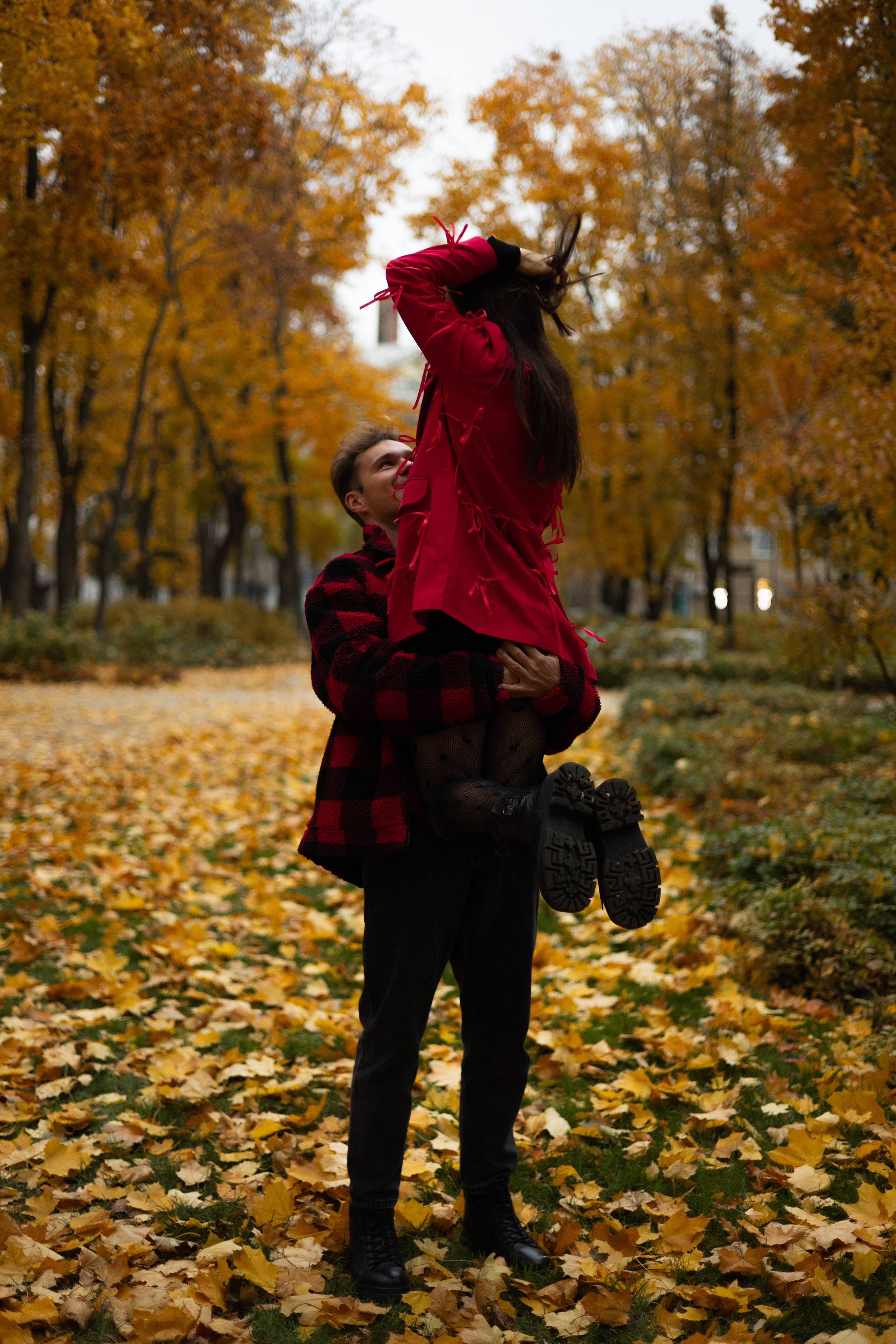 Love story. Фотограф в Воронеже Елена Бухонова