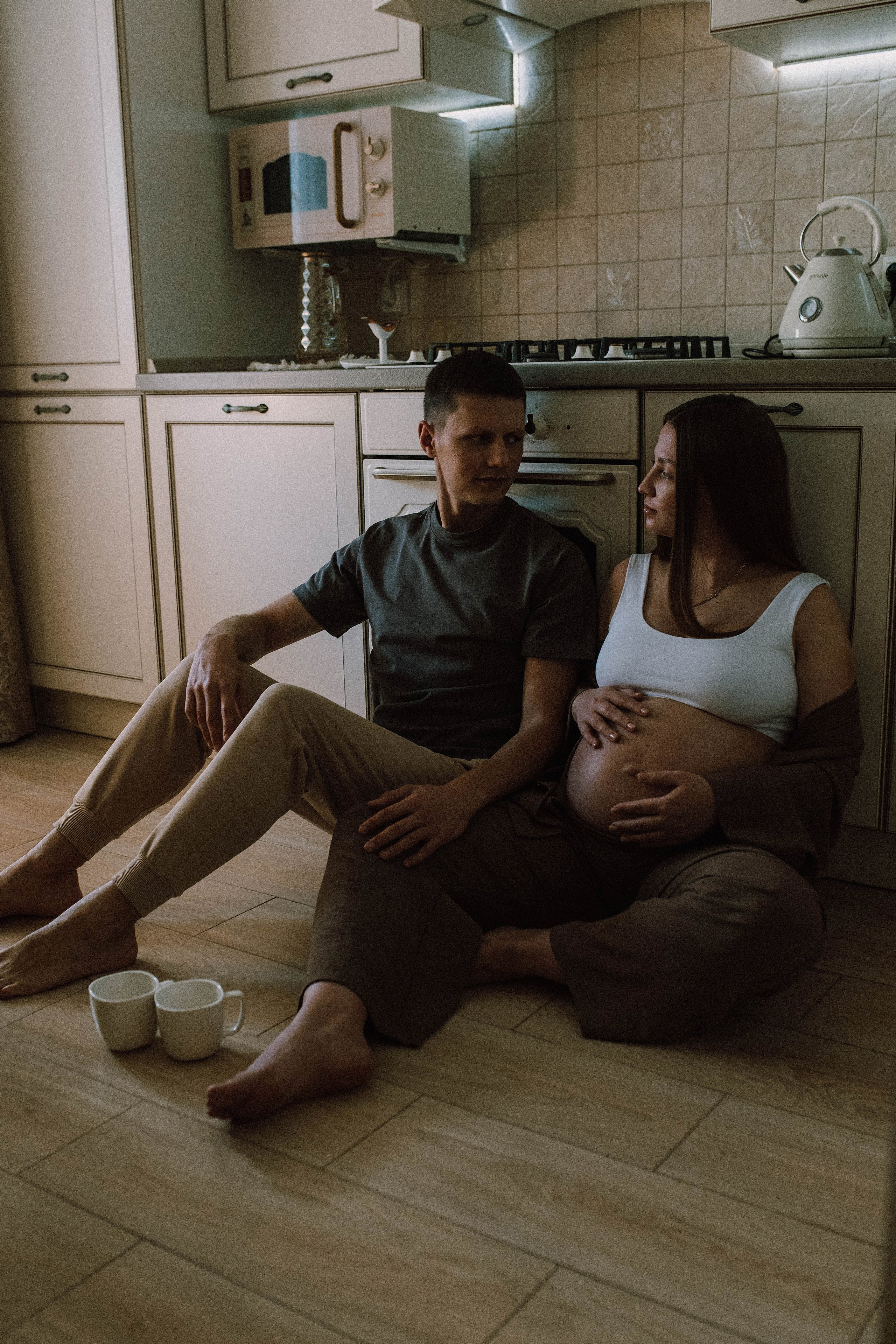 Маша и Саша. Свадебный, семейный фотограф в Рязани Лена Брант