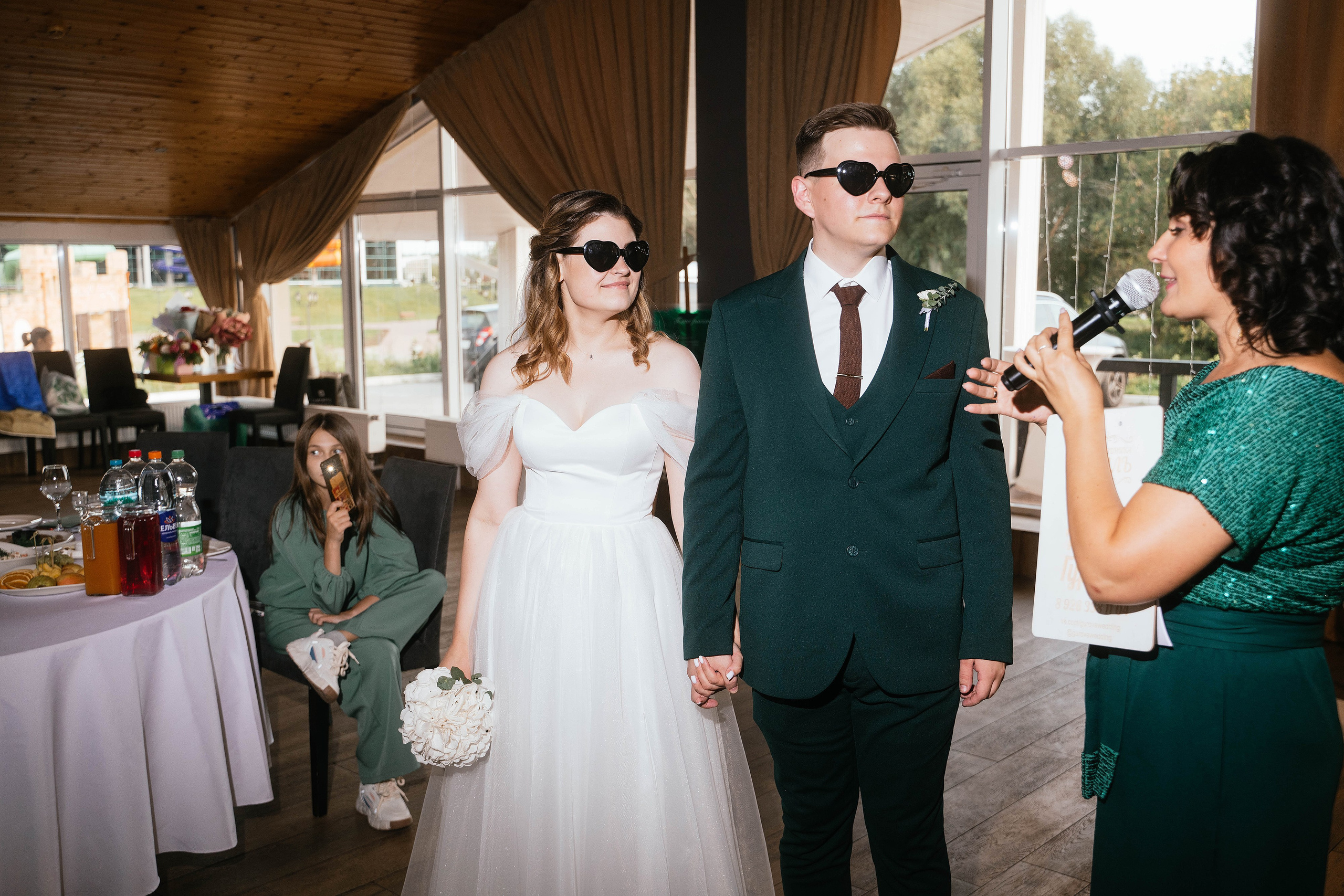 Wedding day #62. Свадебный, семейный фотограф в Рязани Лена Брант