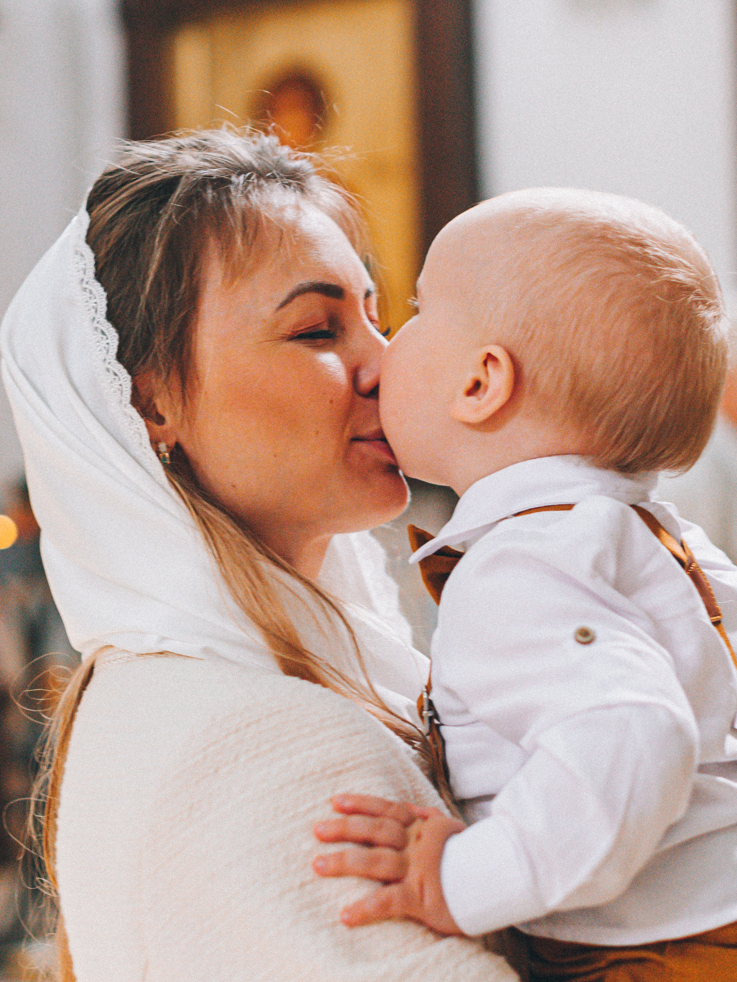 Володя. Семейный фотограф в Санкт-Петербурге Ира Ревчук