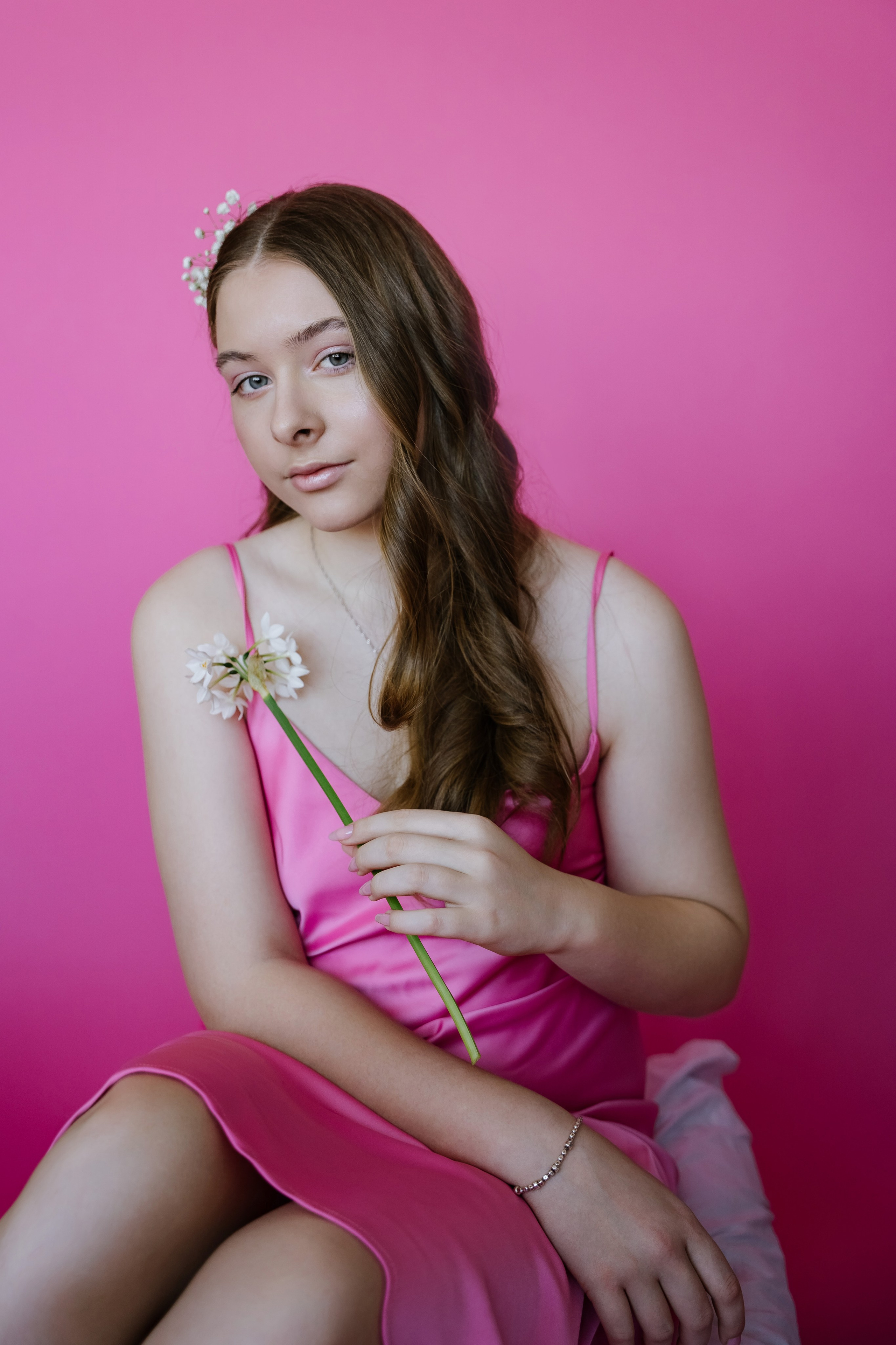 Весенний фотодень