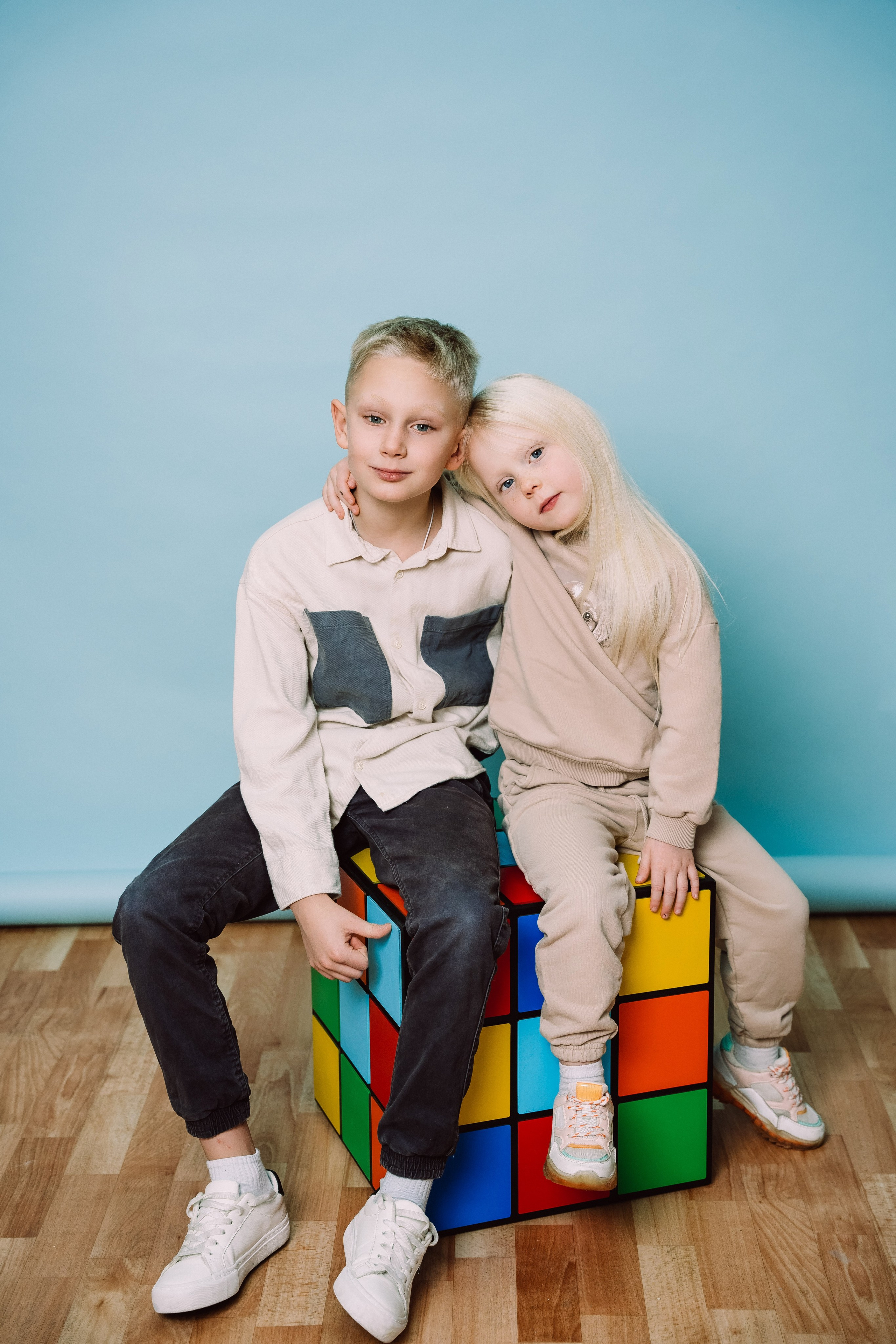 Фотодень «День матери»