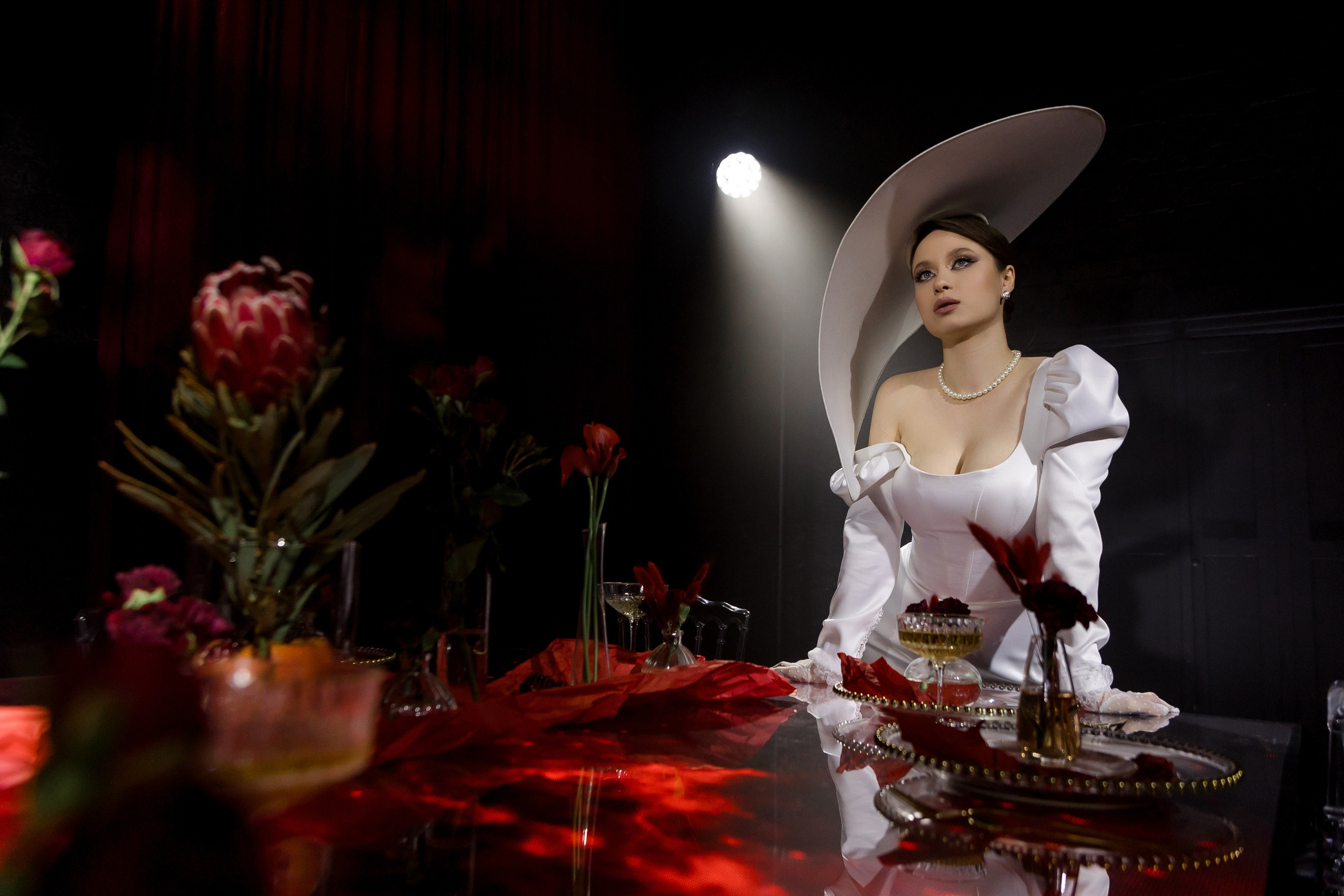 Evening wedding. Свадебный и семейный фотограф Динар Гильмутдинов