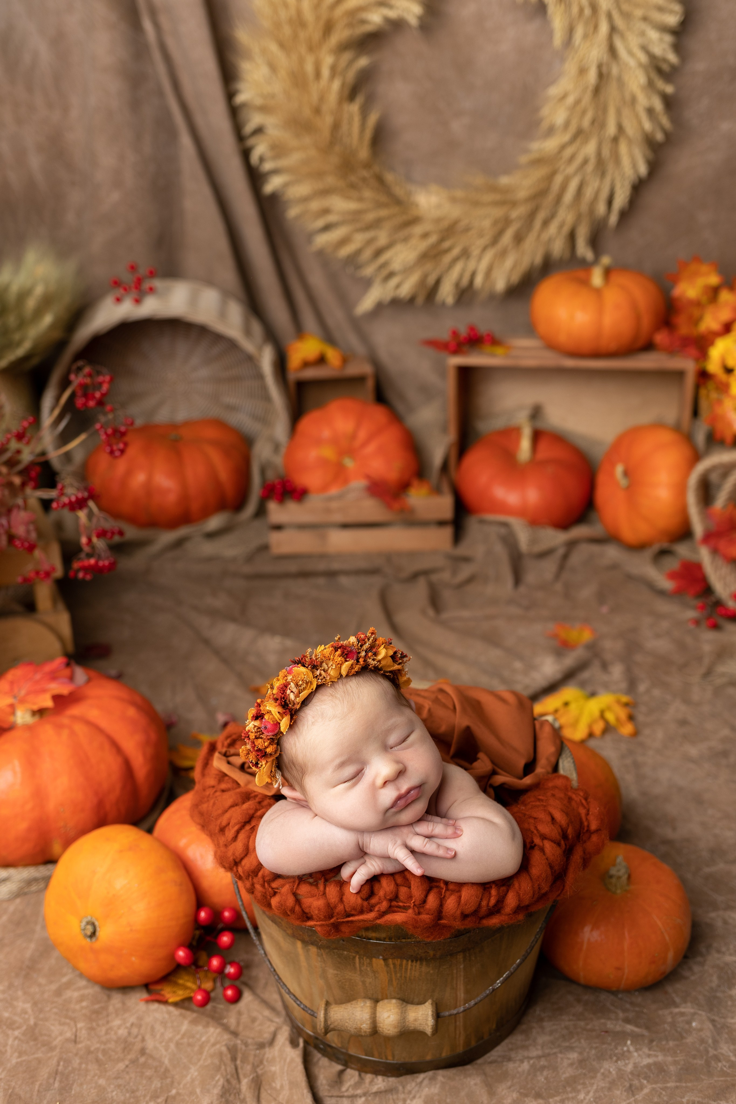 Съемка новорожденных. Фотограф новорожденных, детский фотограф в г. Оренбурге Екатерина Козлова