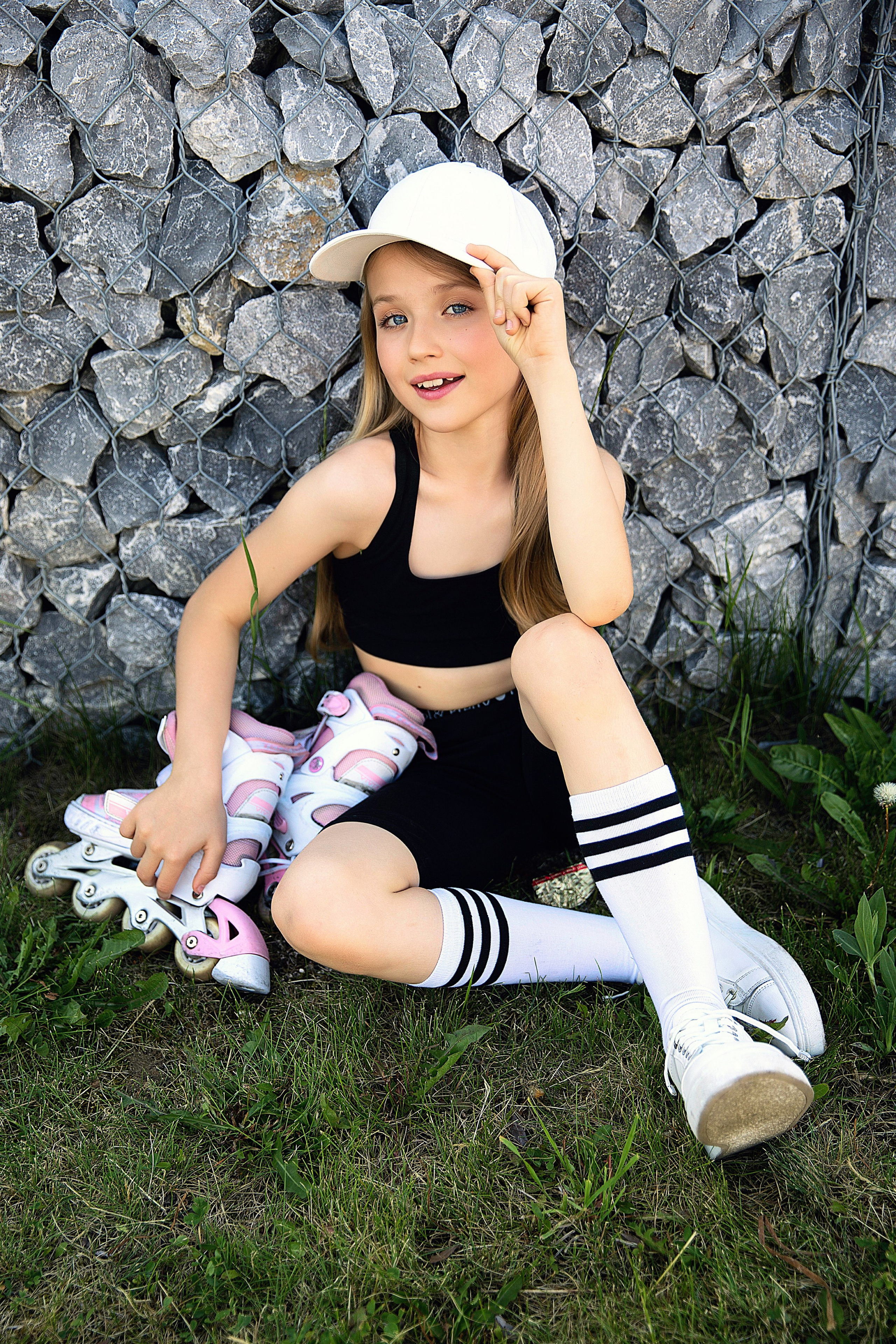 SPORT STYLE. Детский школьный фотограф в Кемерово Зиновьева Екатерина