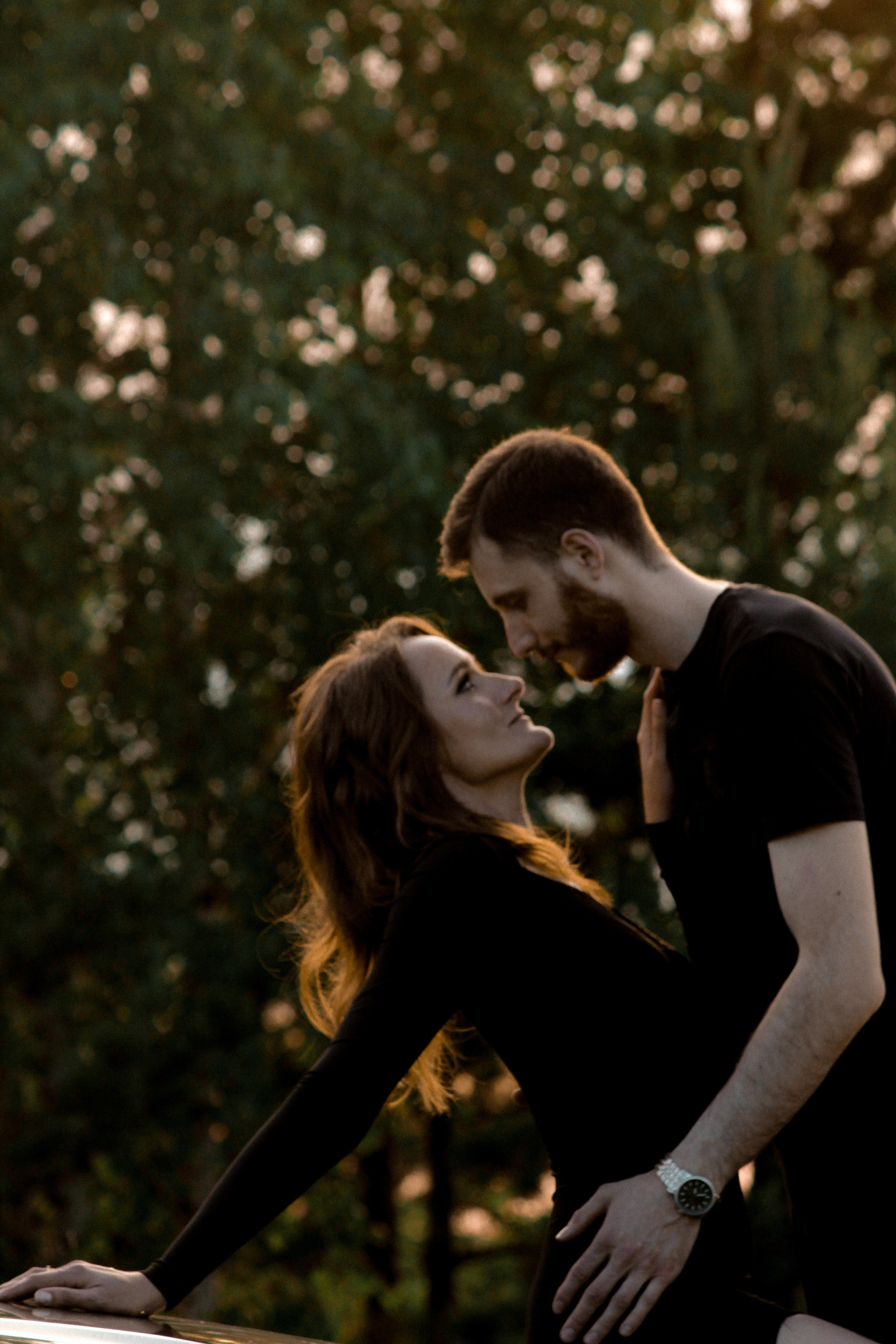 LOVE Story. Фотограф Красноярск Влада Беленя