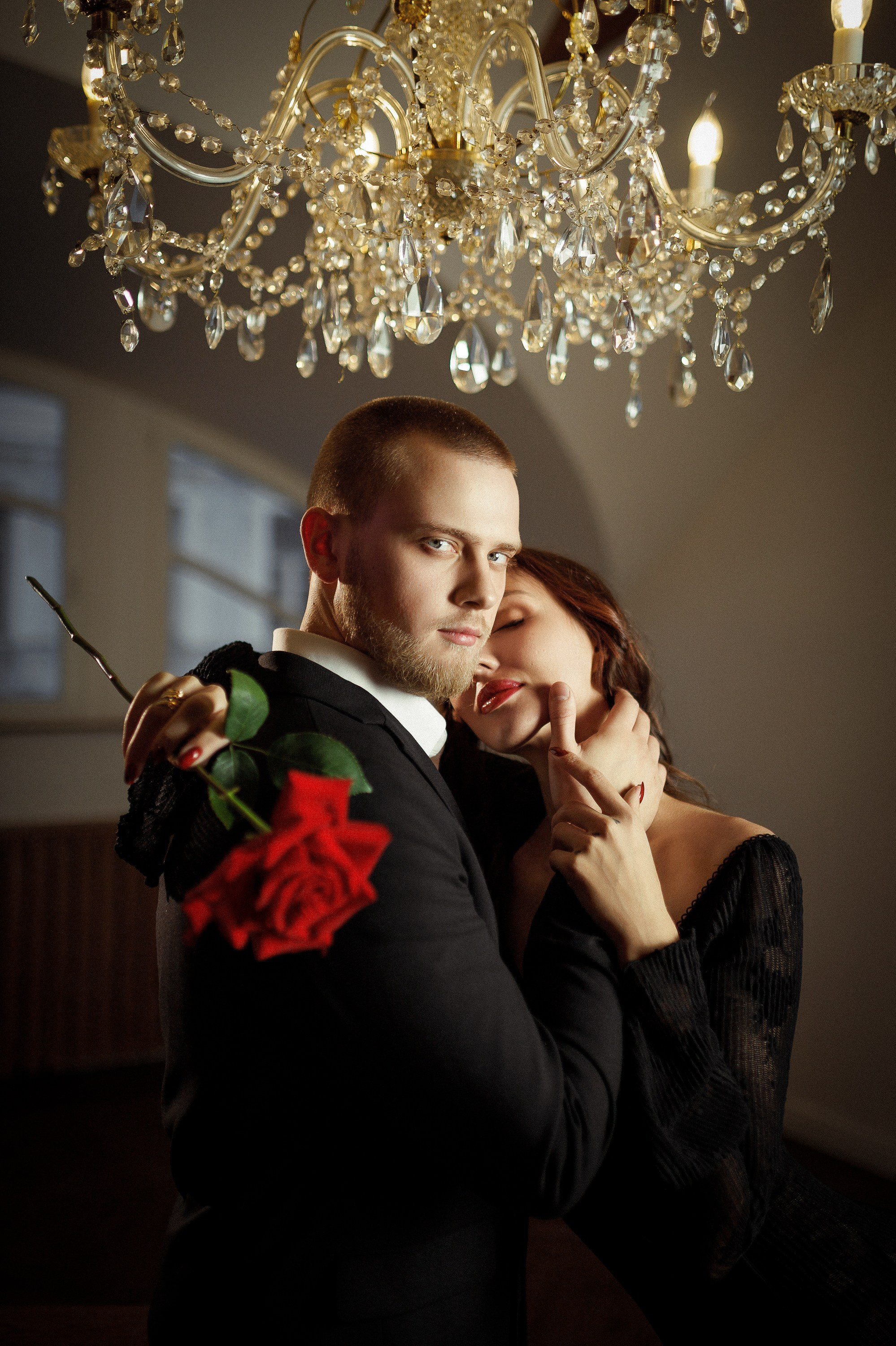 B&C. Александр Атлес Фотограф