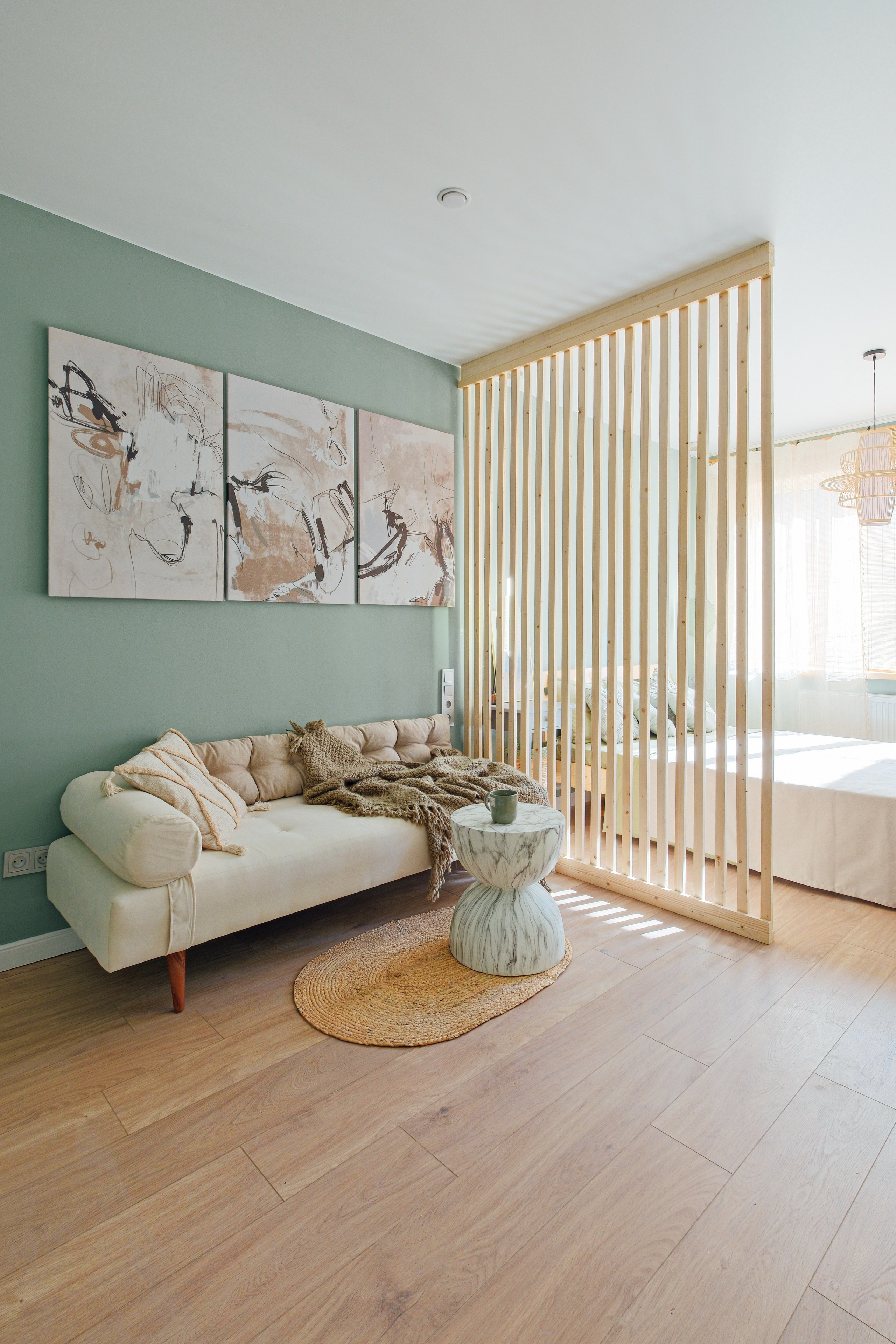 Квартира Тырныауз Ксения. Фотограф Эльбрус • Приэльбрусье • КМВ — Роман Шатхин