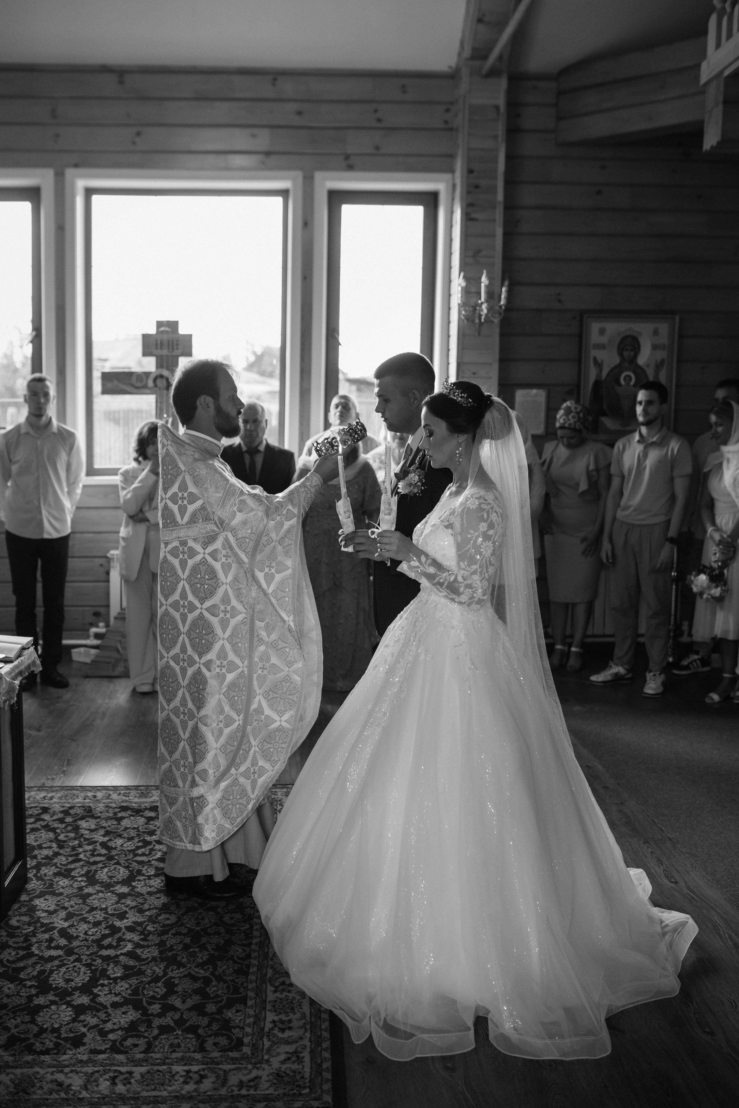 Свадьба Ивана и Инны. Свадебный и семейный фотограф в Иркутске Яна Лиа