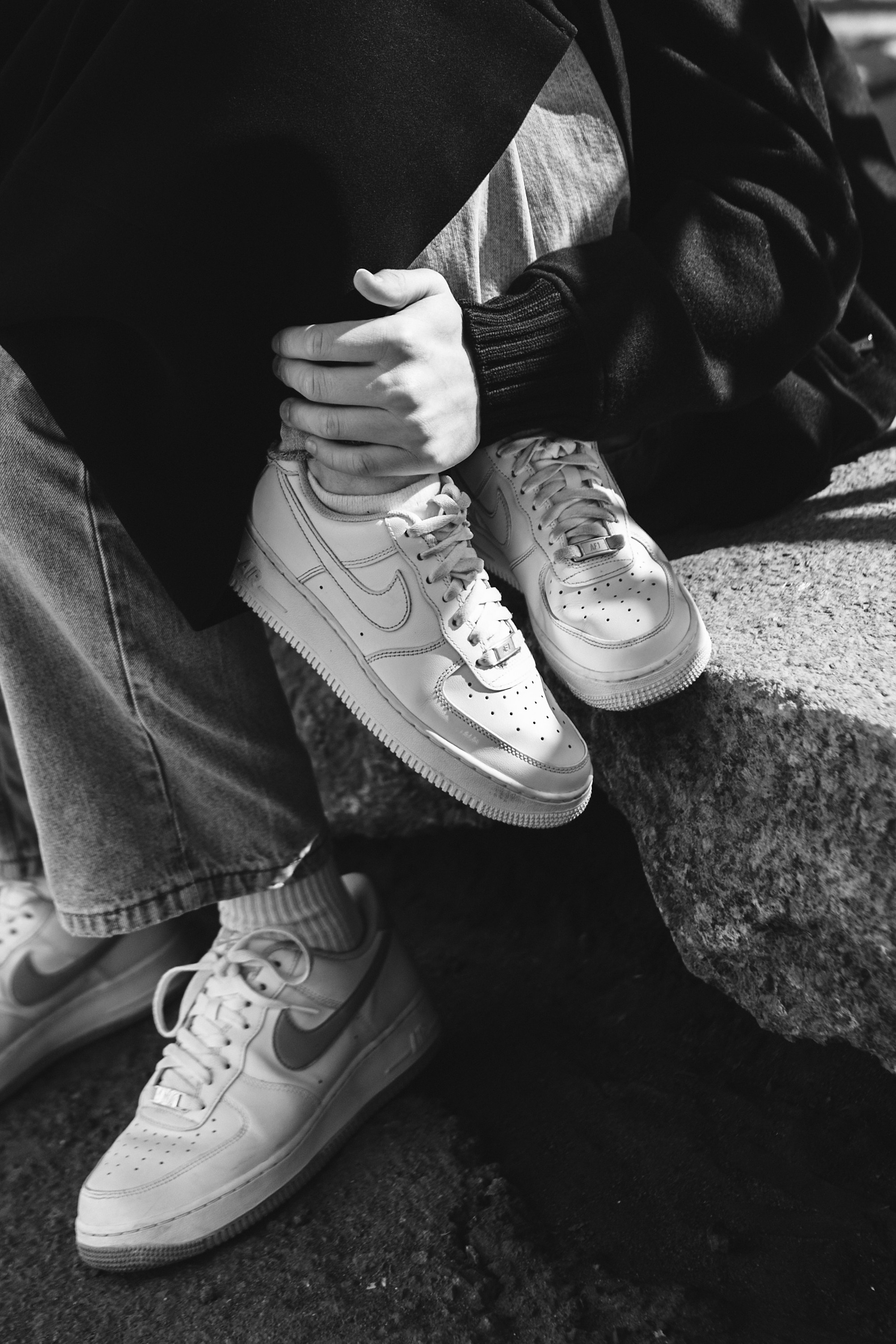 Анатолий и Дарья. Hmliber — фотограф и контент-креатор из Петербурга