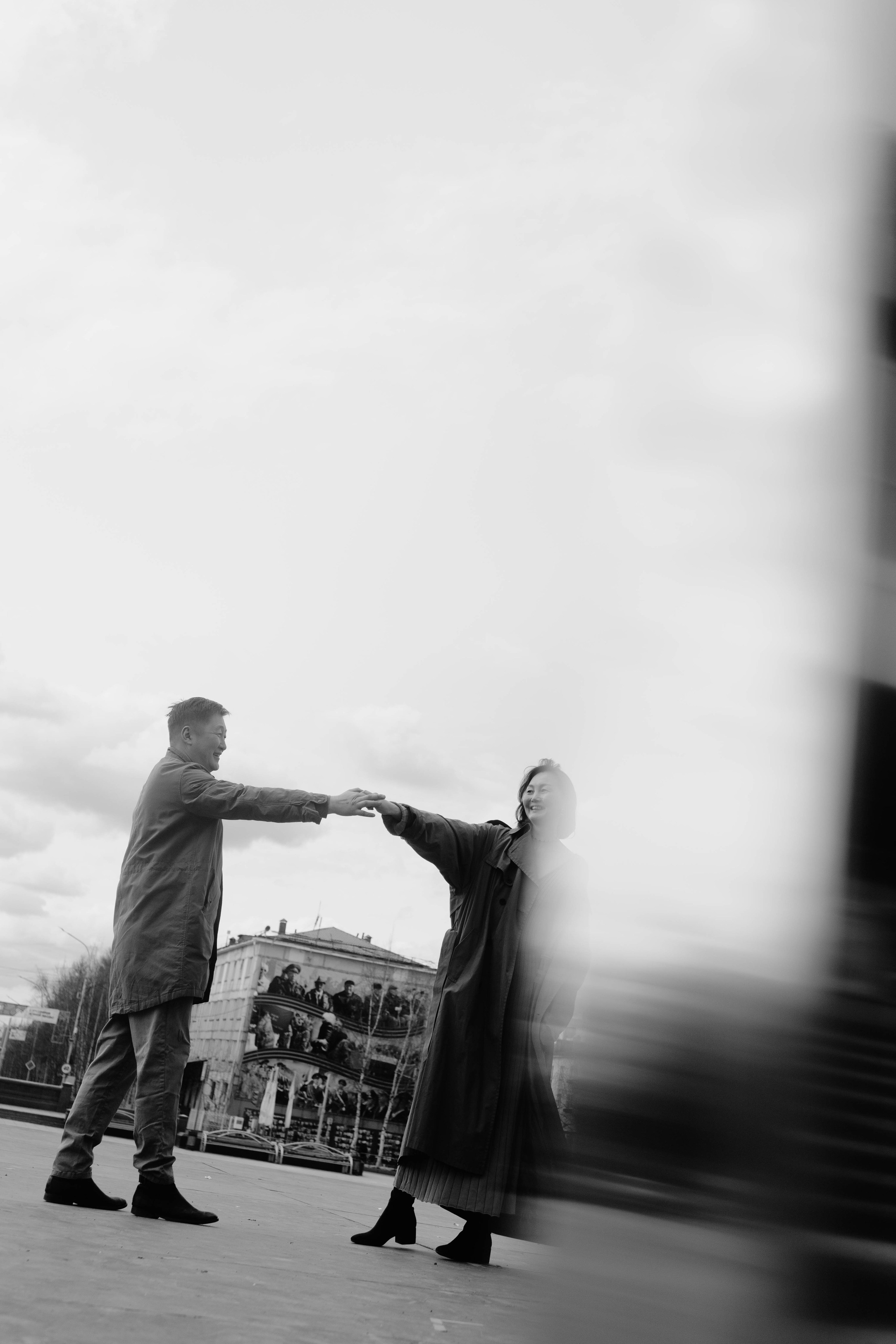 Фотограф Дима Хочуровский в Казани