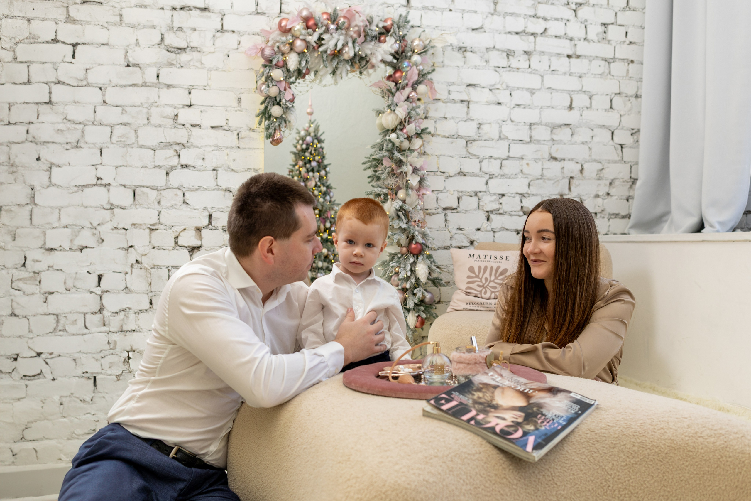 Кирилл и Настя. Семейный, свадебный, репортажный фотограф в Нижнем Новгороде Сергей Уткин