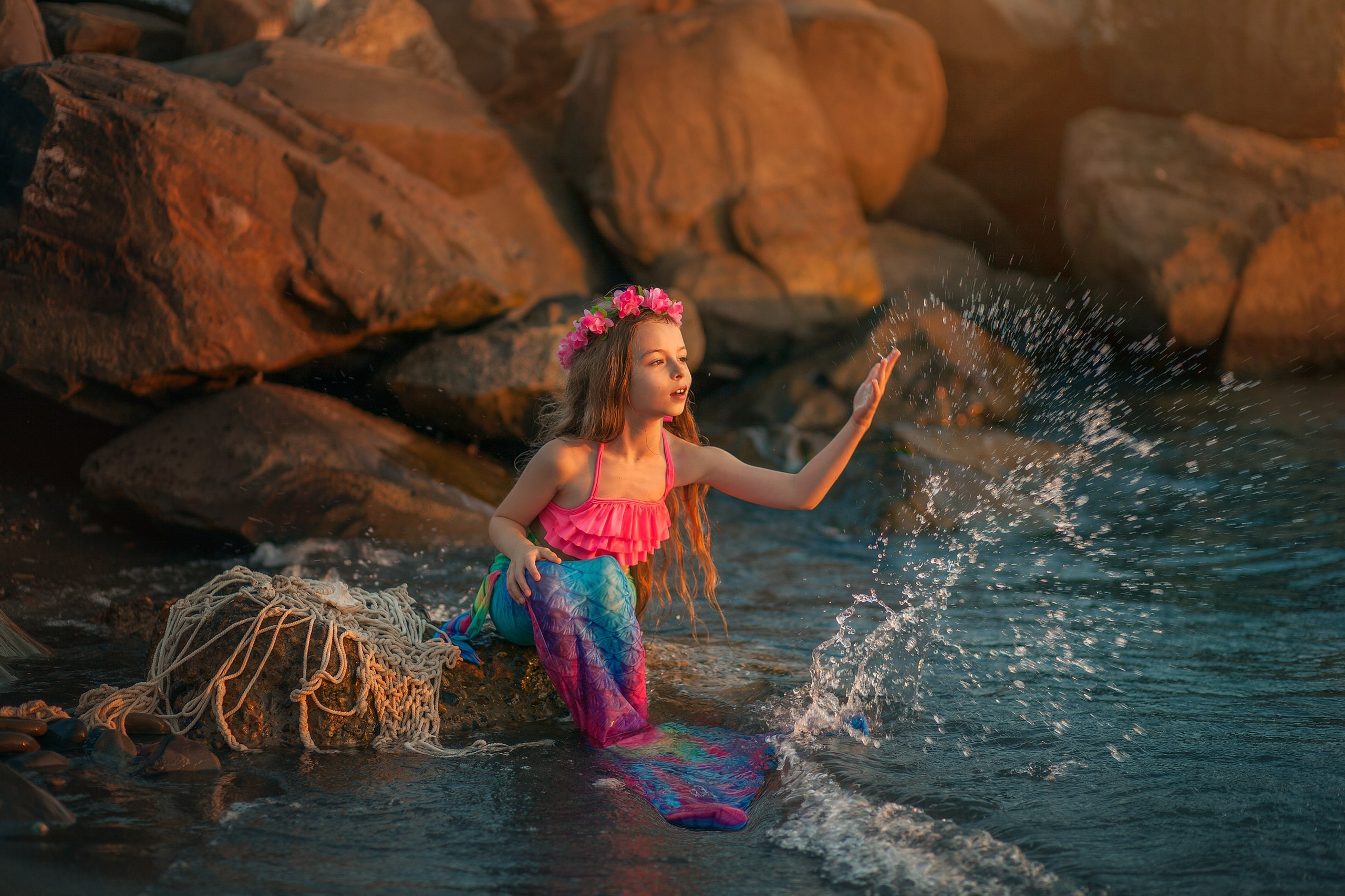 Фотограф в городе Сочи