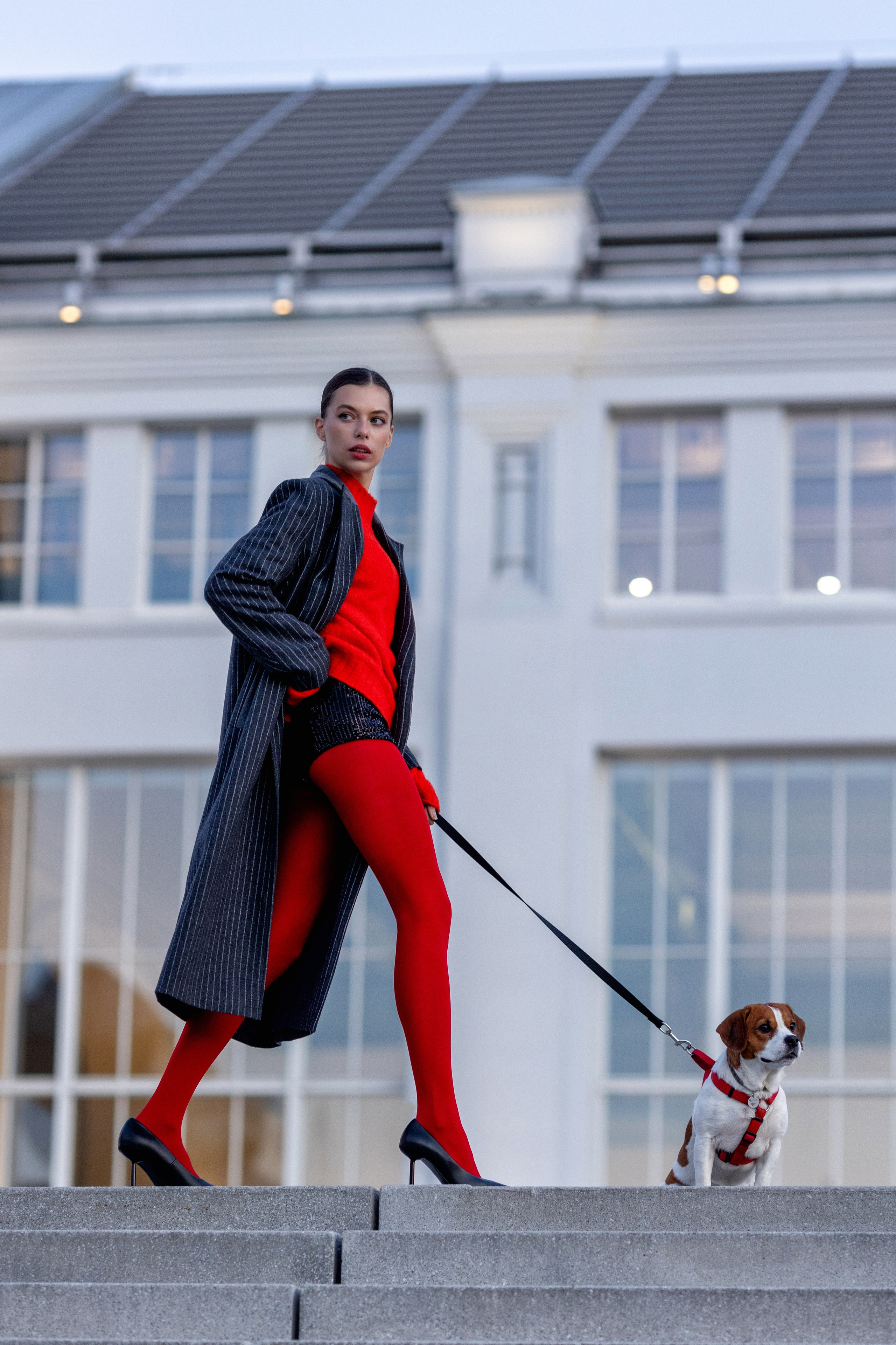 Street style. Главная