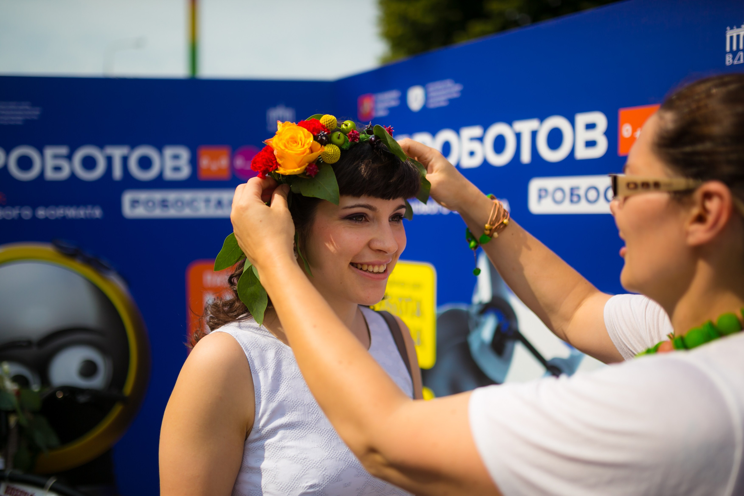 Сергей и Мария. Семейный и репортажной фотограф в Красноярске и Москве Виктор Бабинцев