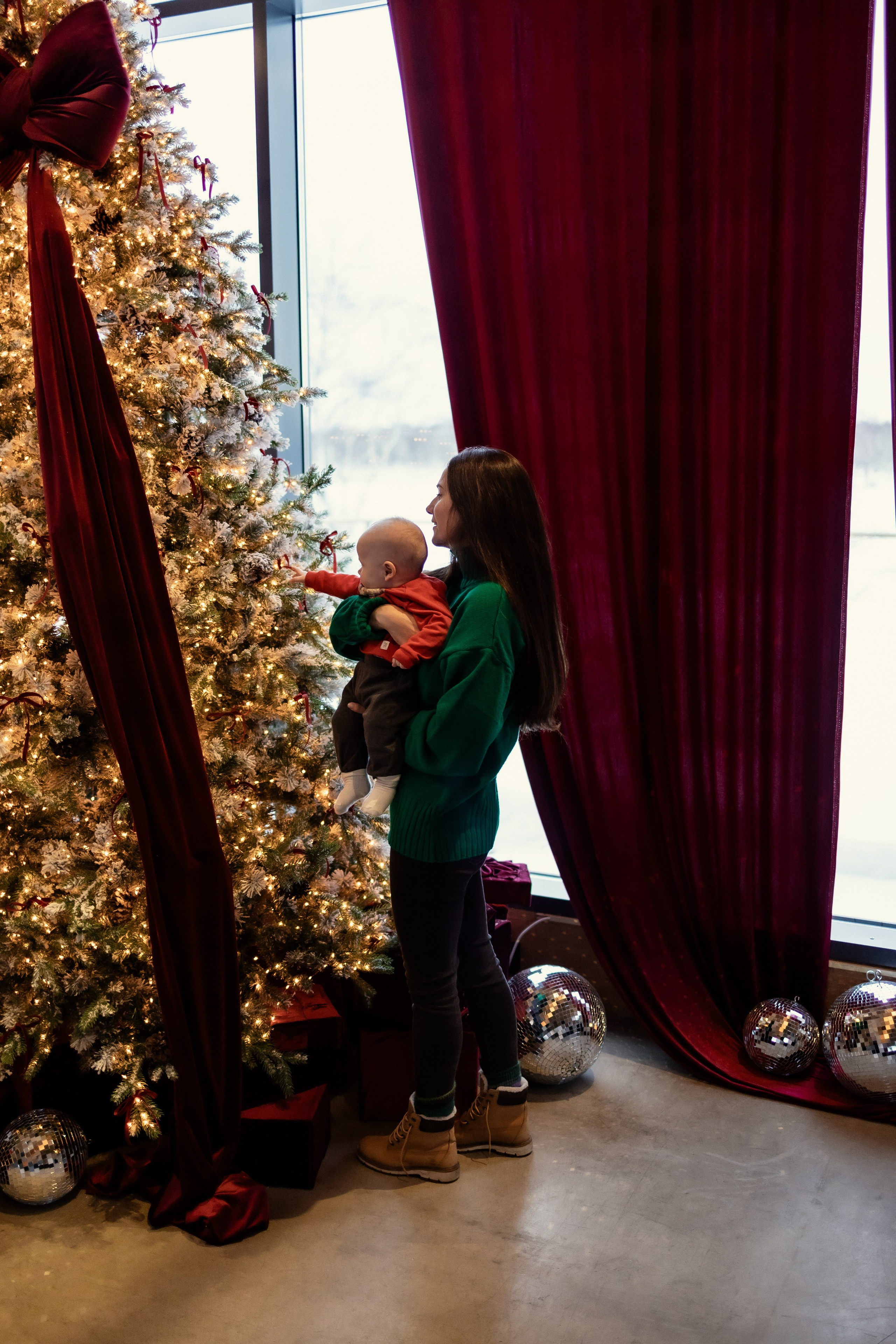 В лагуне. Свадебный фотограф в Петропавловске-Камчатском Артур Зябов