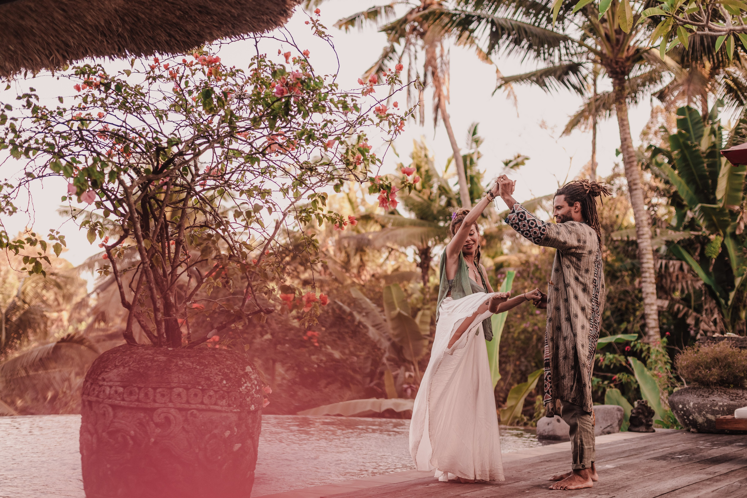 Love & honey. Mariam Bagdasaryan