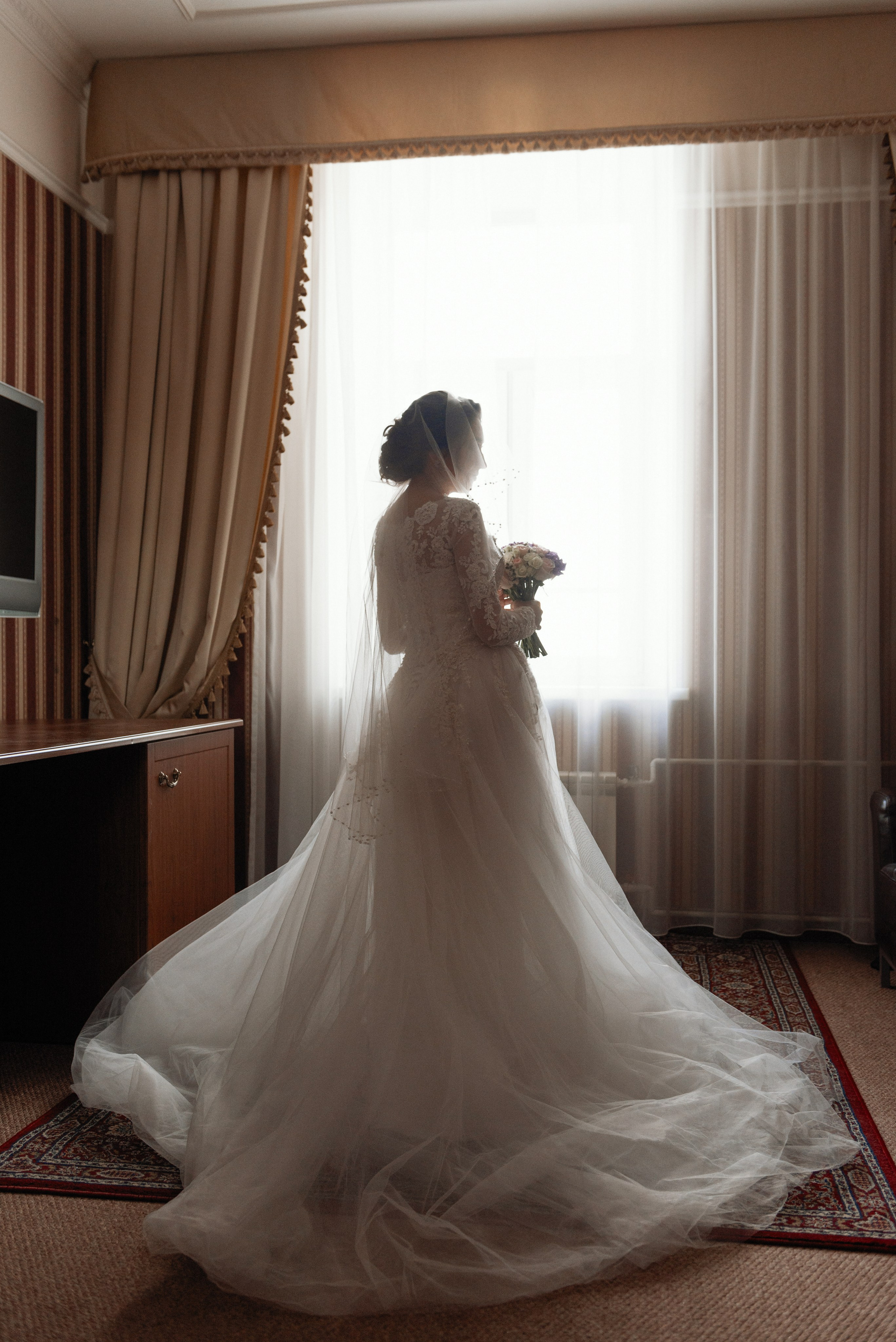 Егор и Чулпан