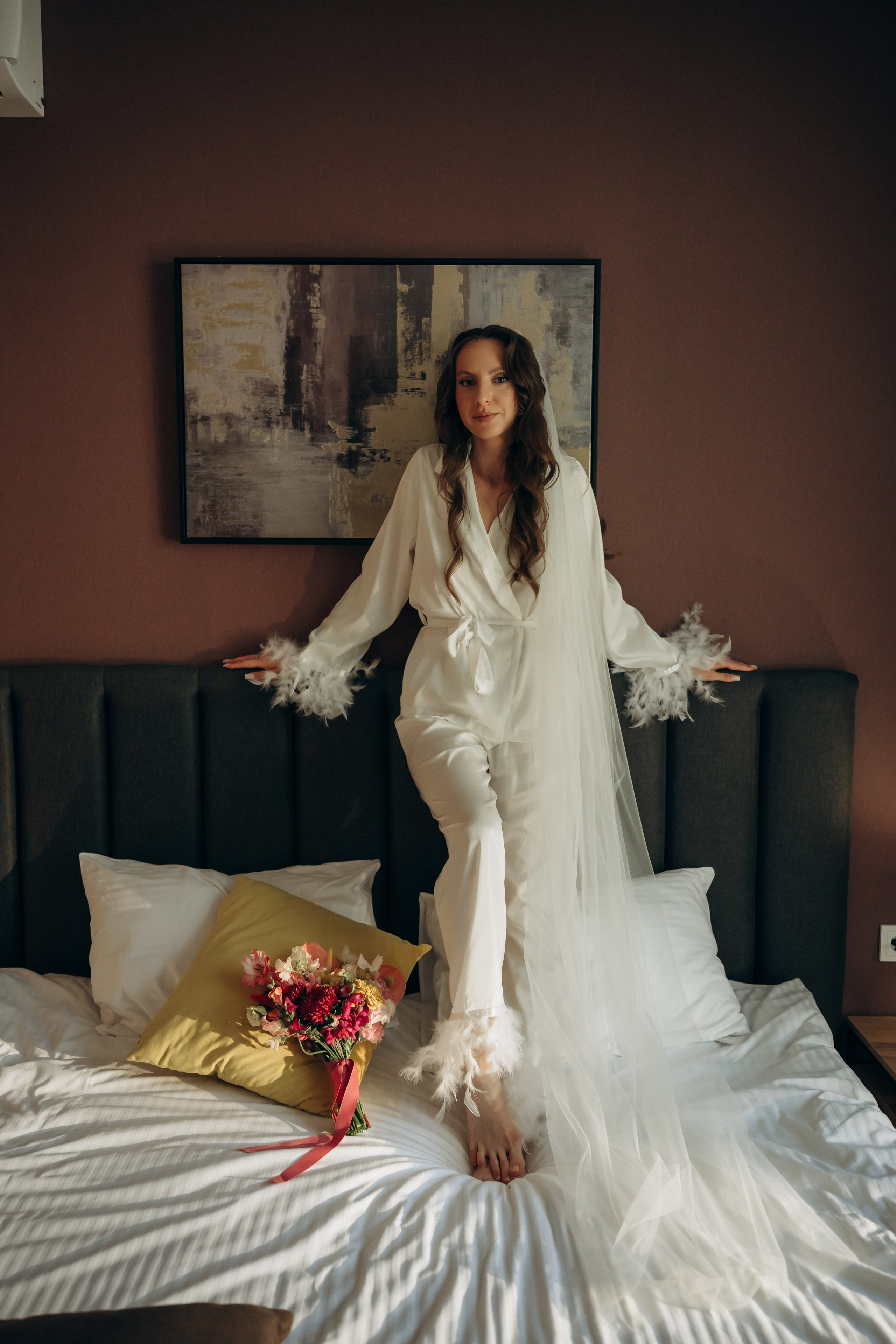 Руслан и Марина. Полный день. Ирина Гонтарева|Фотограф|Белгород