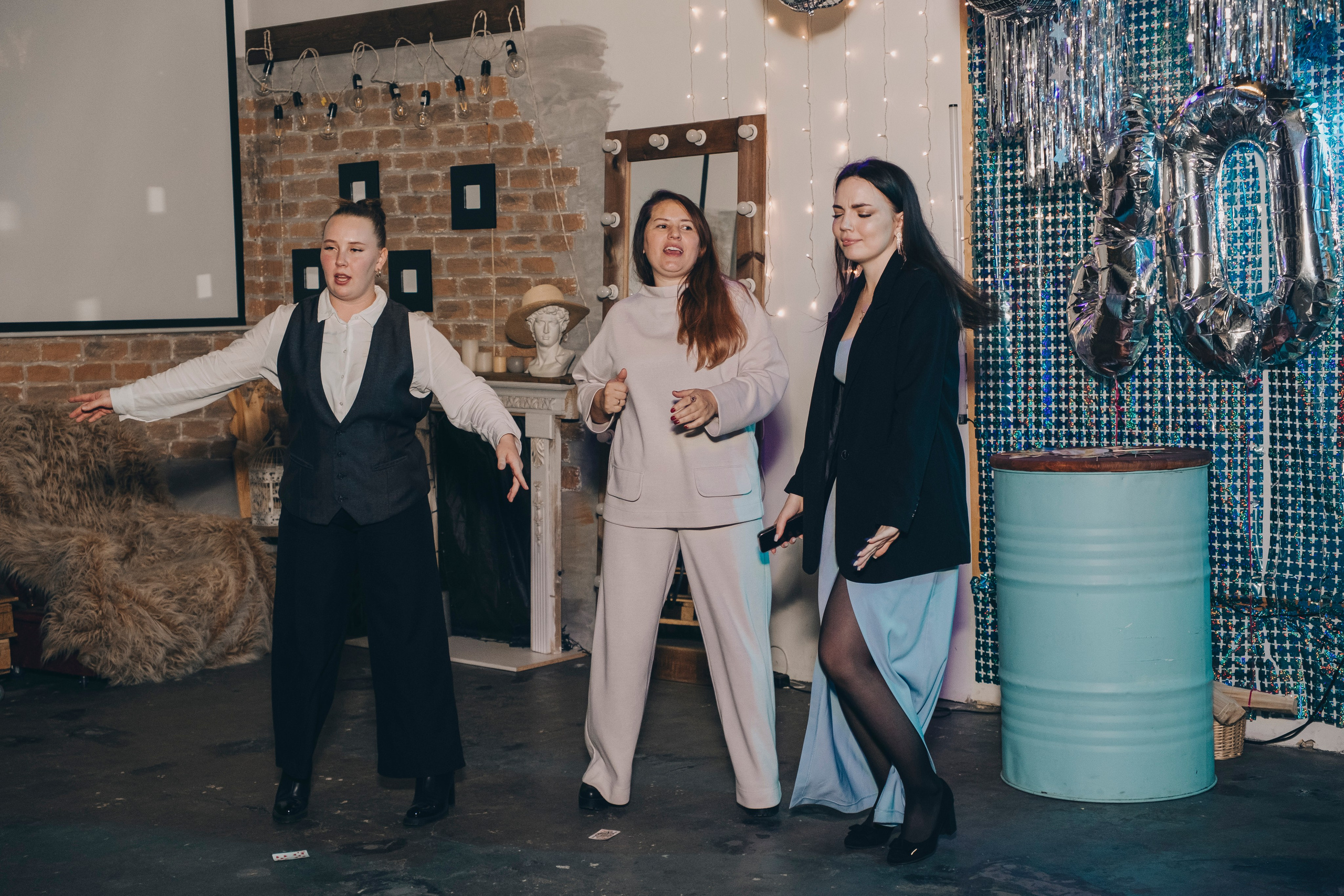 Репортаж Дня Рождения. Фотограф в Иркутске Анна Мирошникова