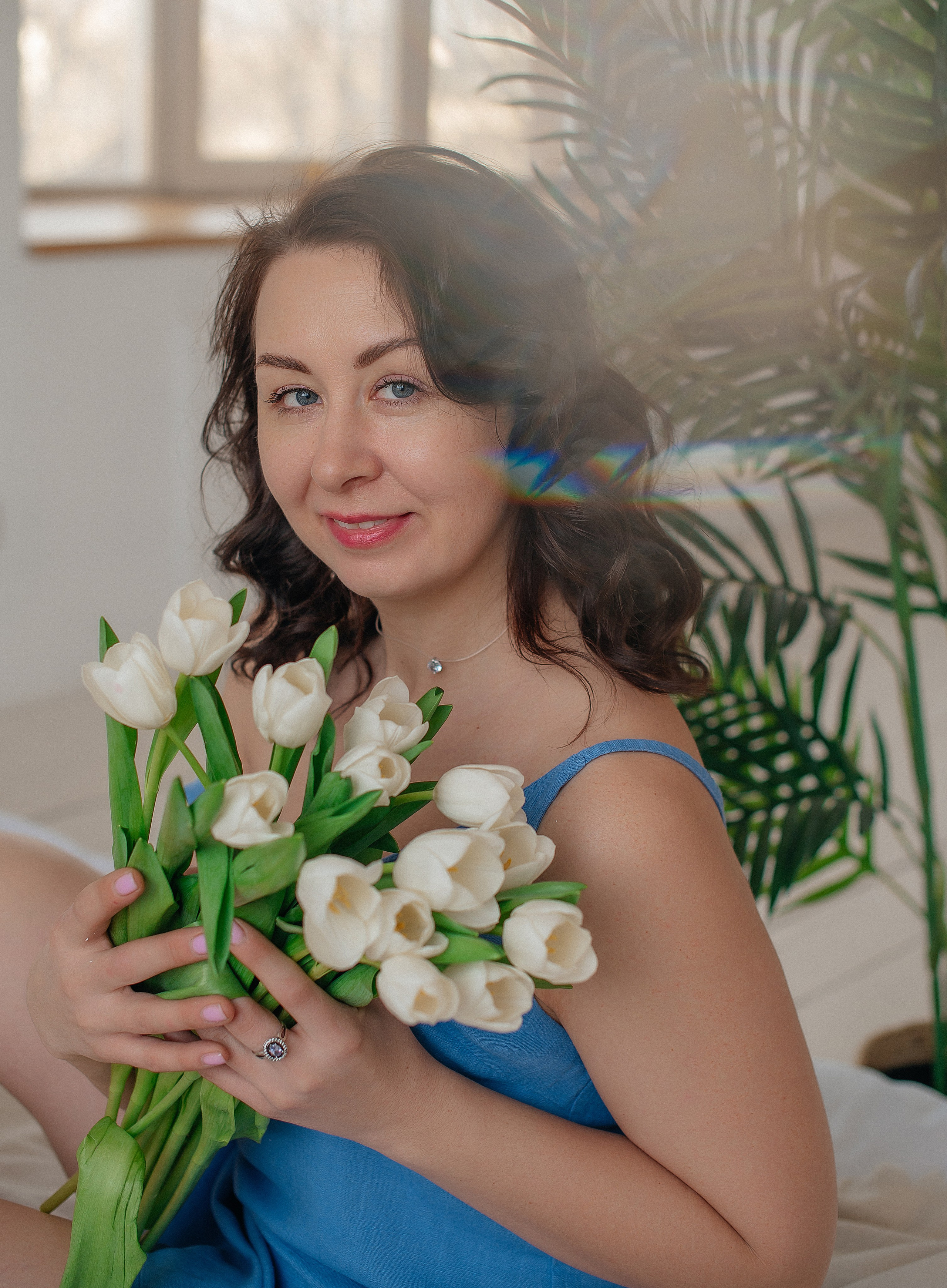 Александра, Алина, Богдана. Фотограф Виктория Воронина