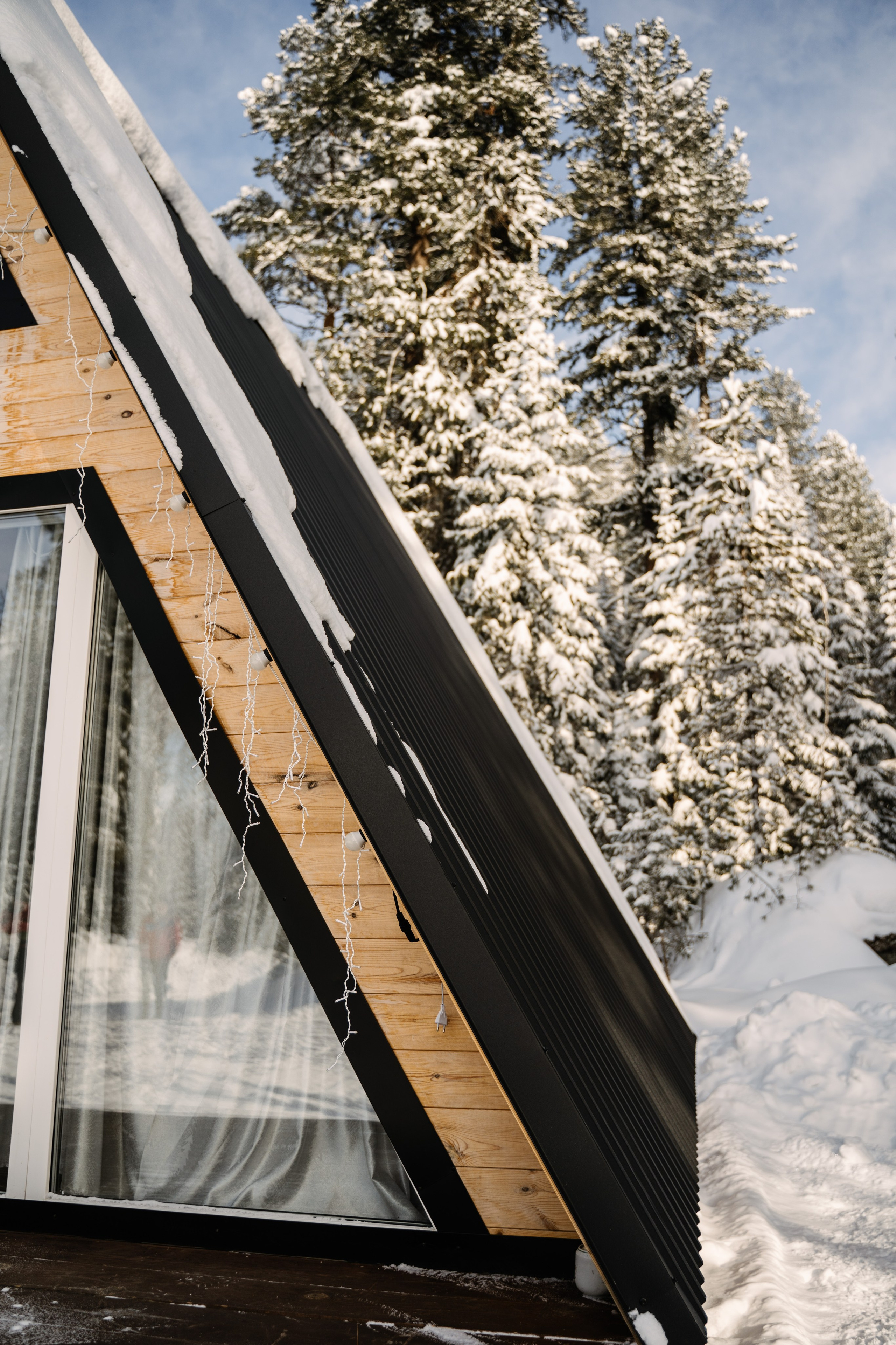 Гостевой дом София. Фотограф Ольга Пучкова