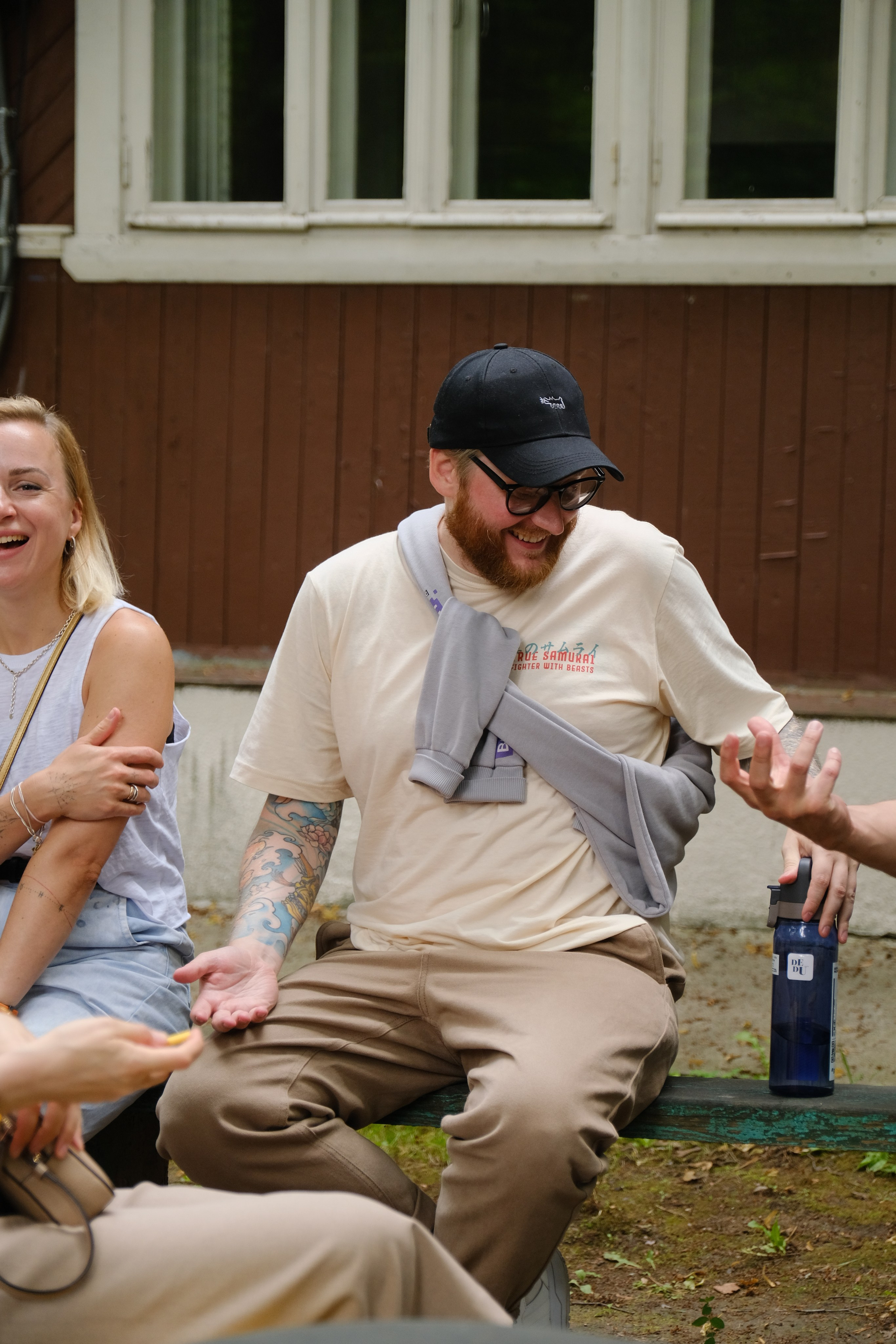 Rostelecom x Dedu Переделкино. Фотограф Москва, Екатерина Коломина-Процкая