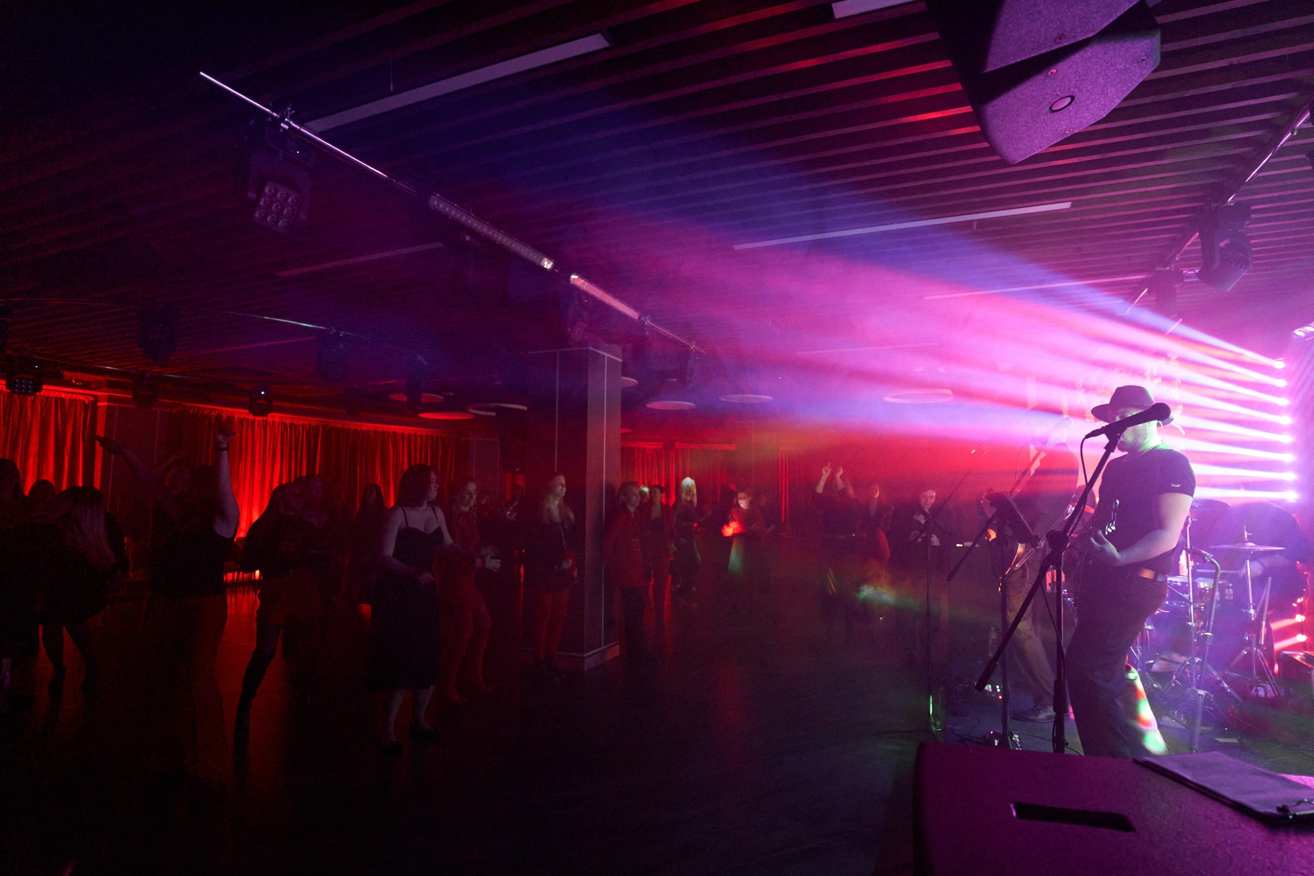 «ПЕРЧИК». Свадебный фотограф Евгений Олейников в Воронеже