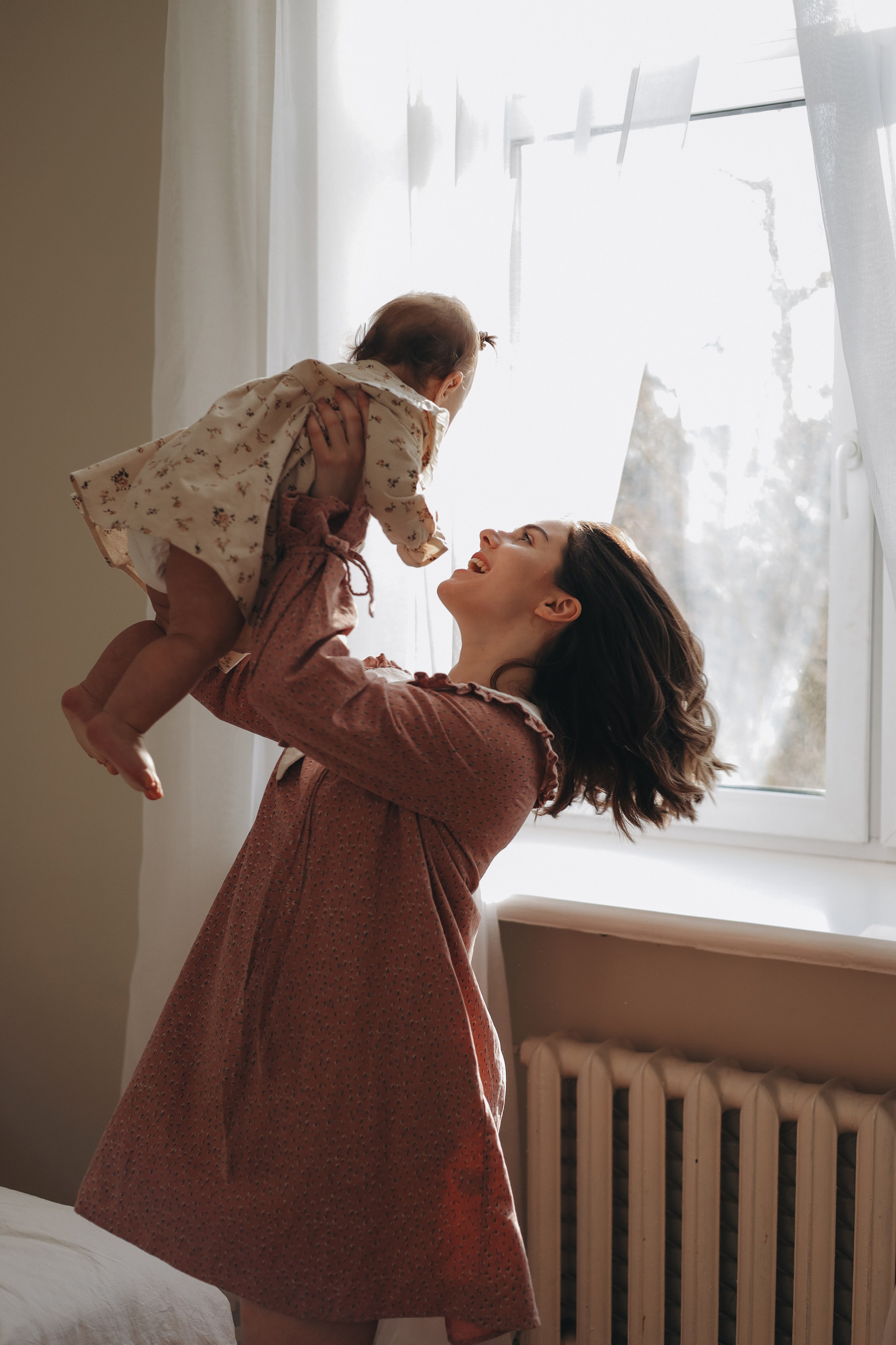 Катя и Майя. Диана Чечель. Свадебный и портретный фотограф в Москве