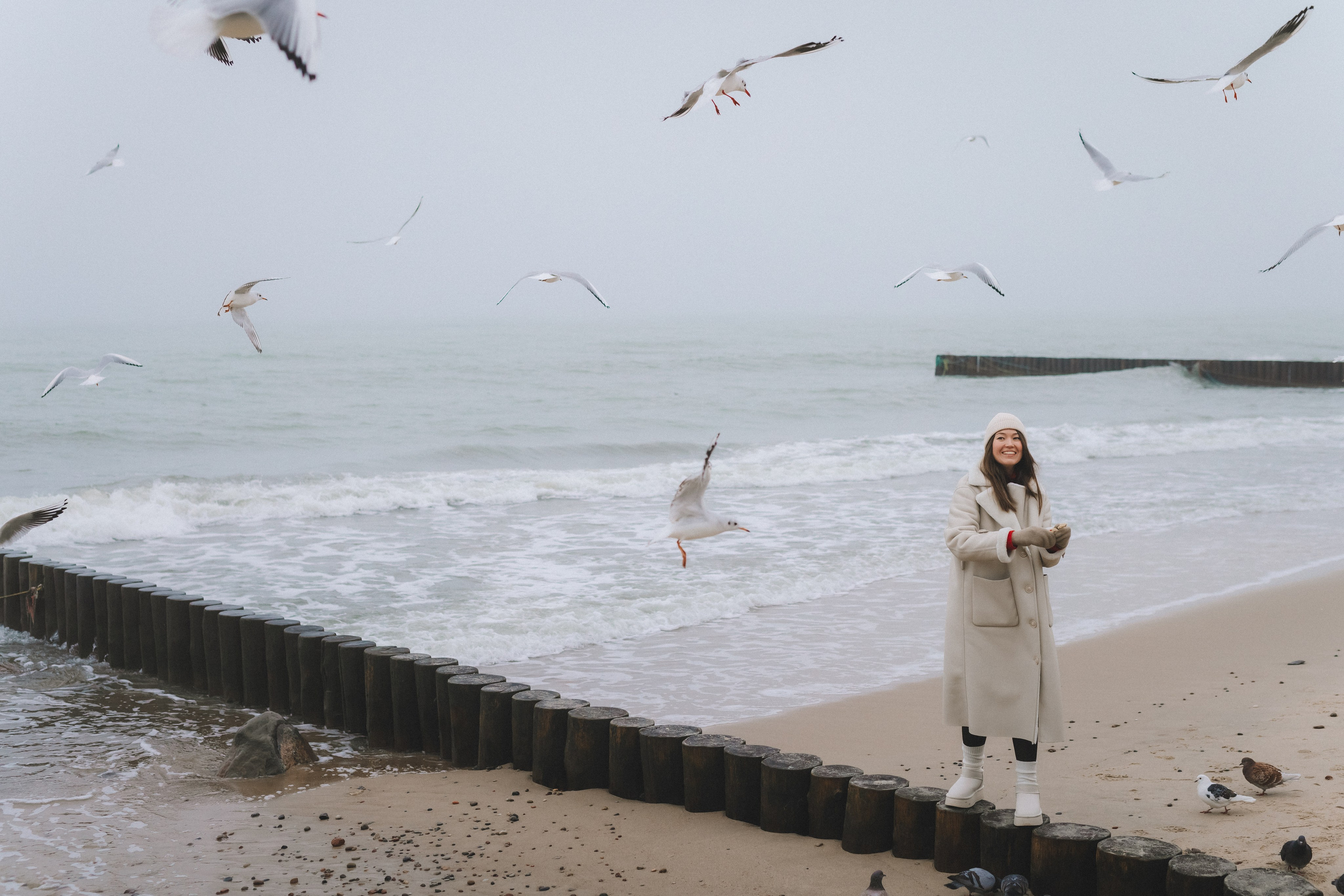 «Счастливые 30 минут» для Алины. Фотограф Зеленоградск Красильникова Елена