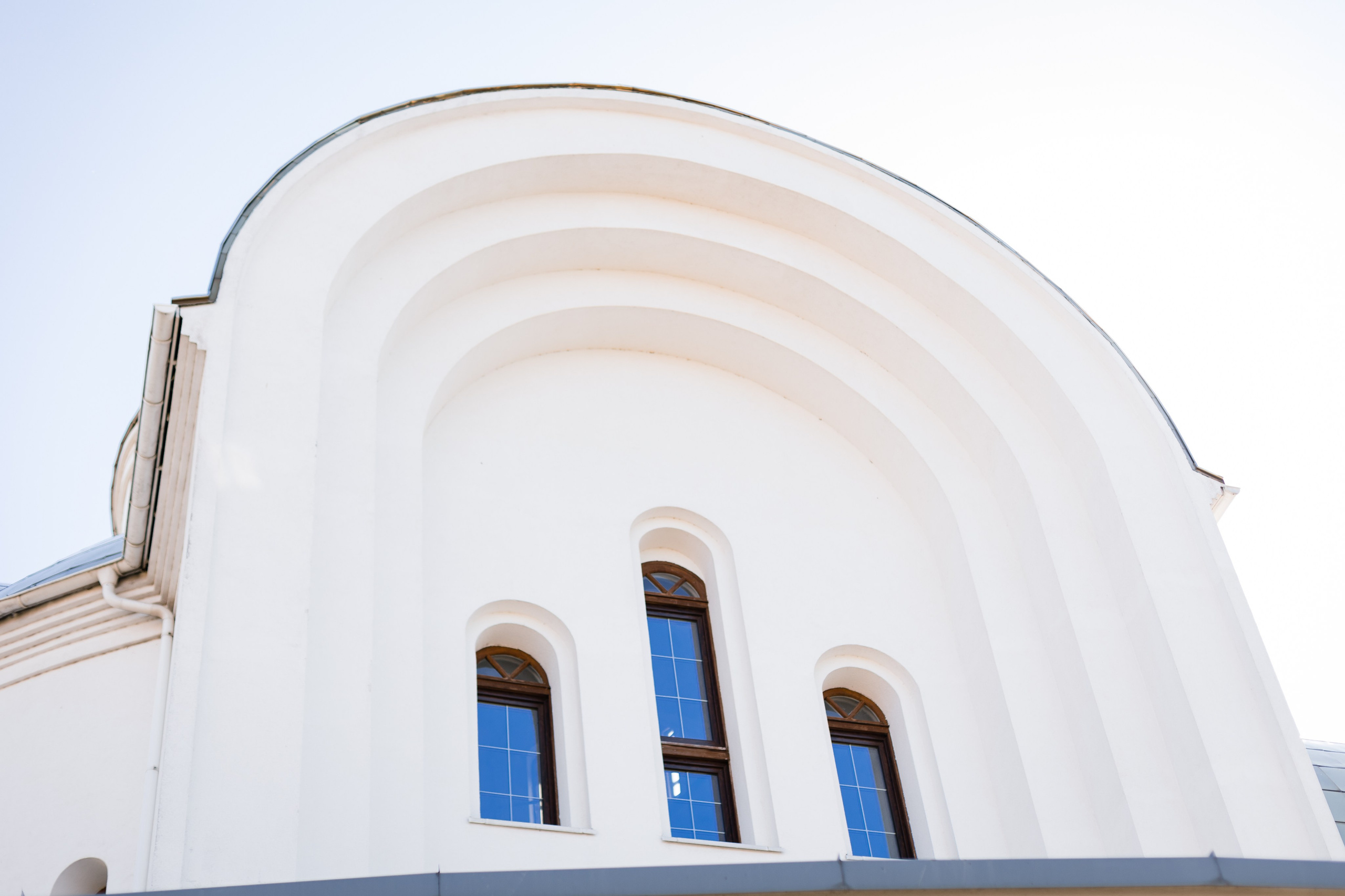 Дом, где живёт ЛЮБОВЬ. Свадебный фотограф в Ижевске Диля Ахмадишина