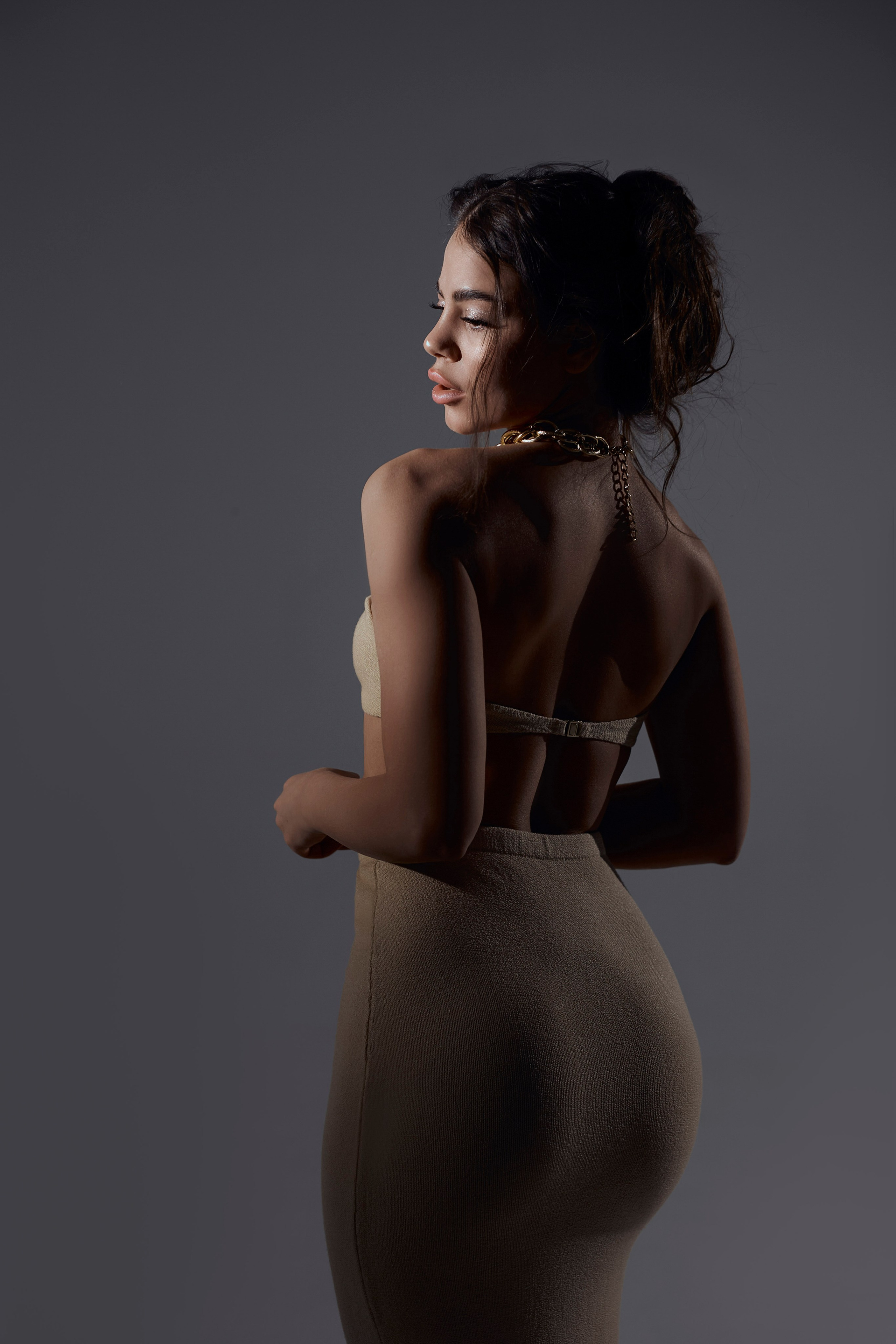 Елена. Портретный фотограф