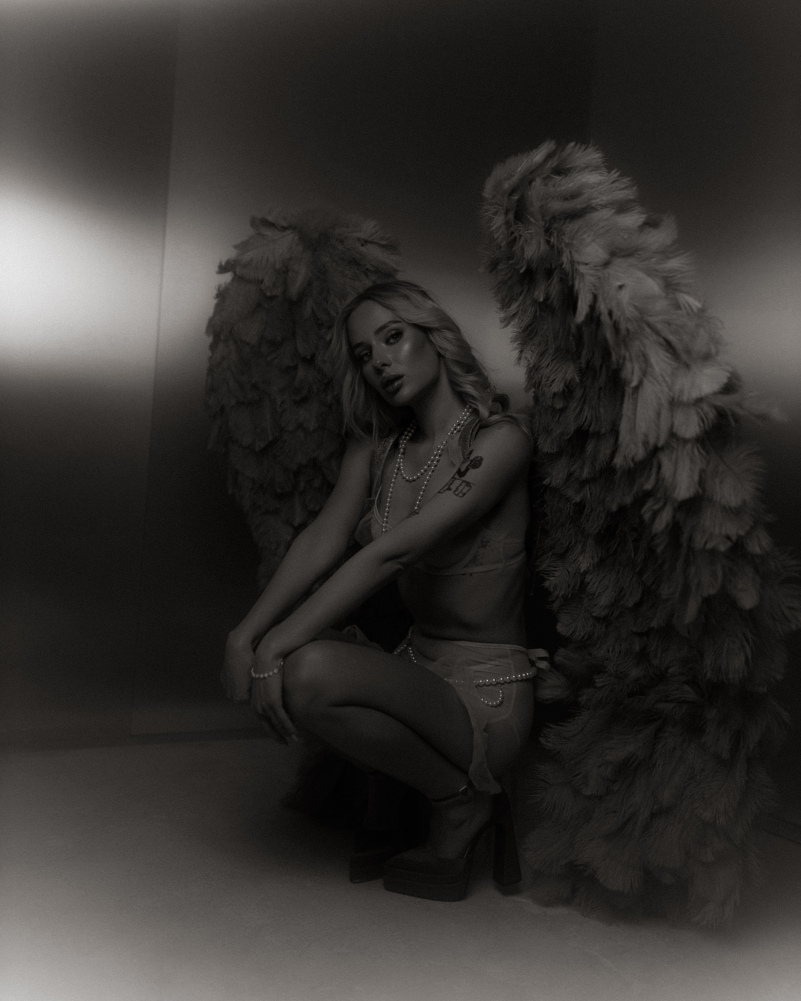 Ксения. DARYA.BELKINA