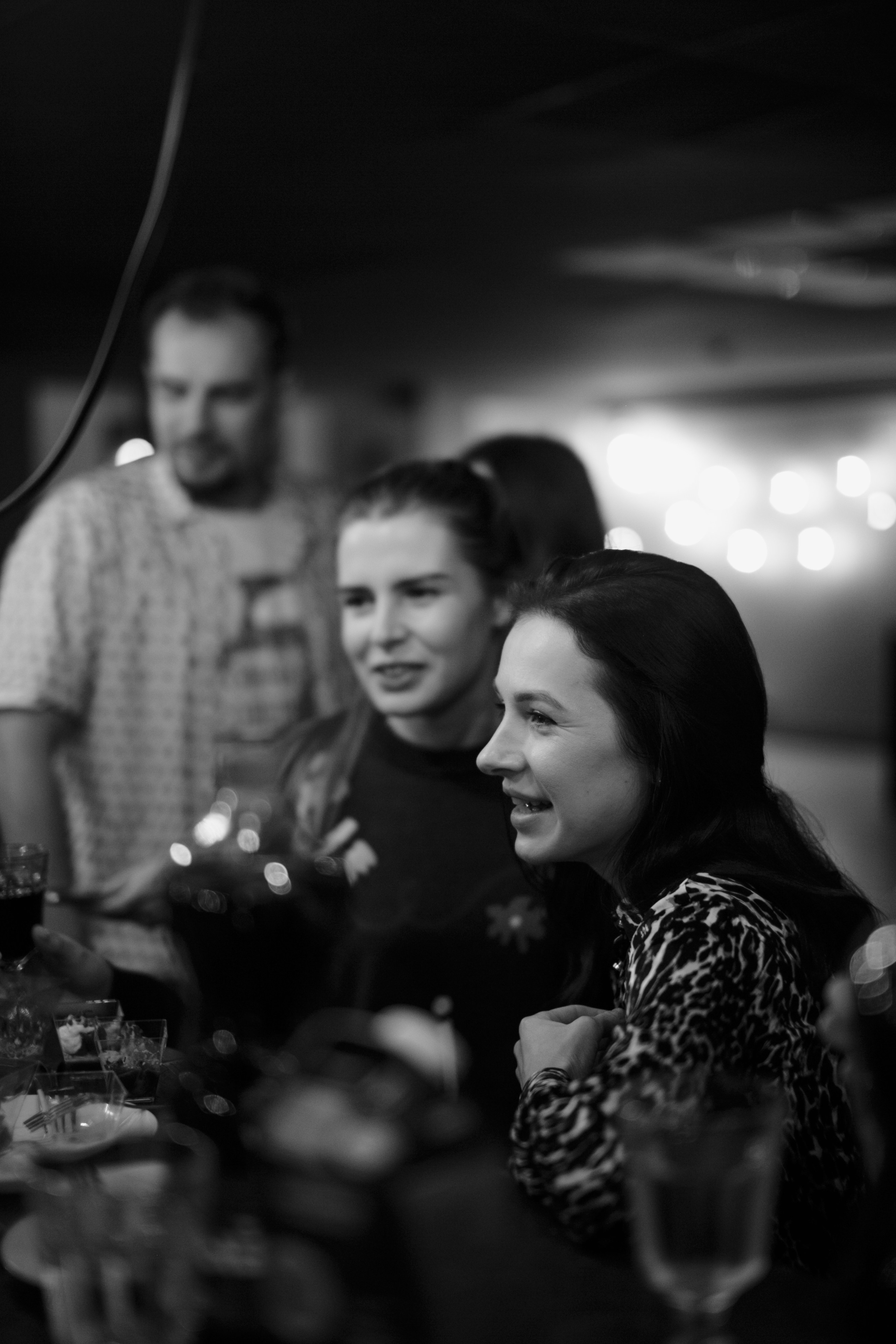 День Рождения Андрея. Свадебный фотограф Владимир Воронин