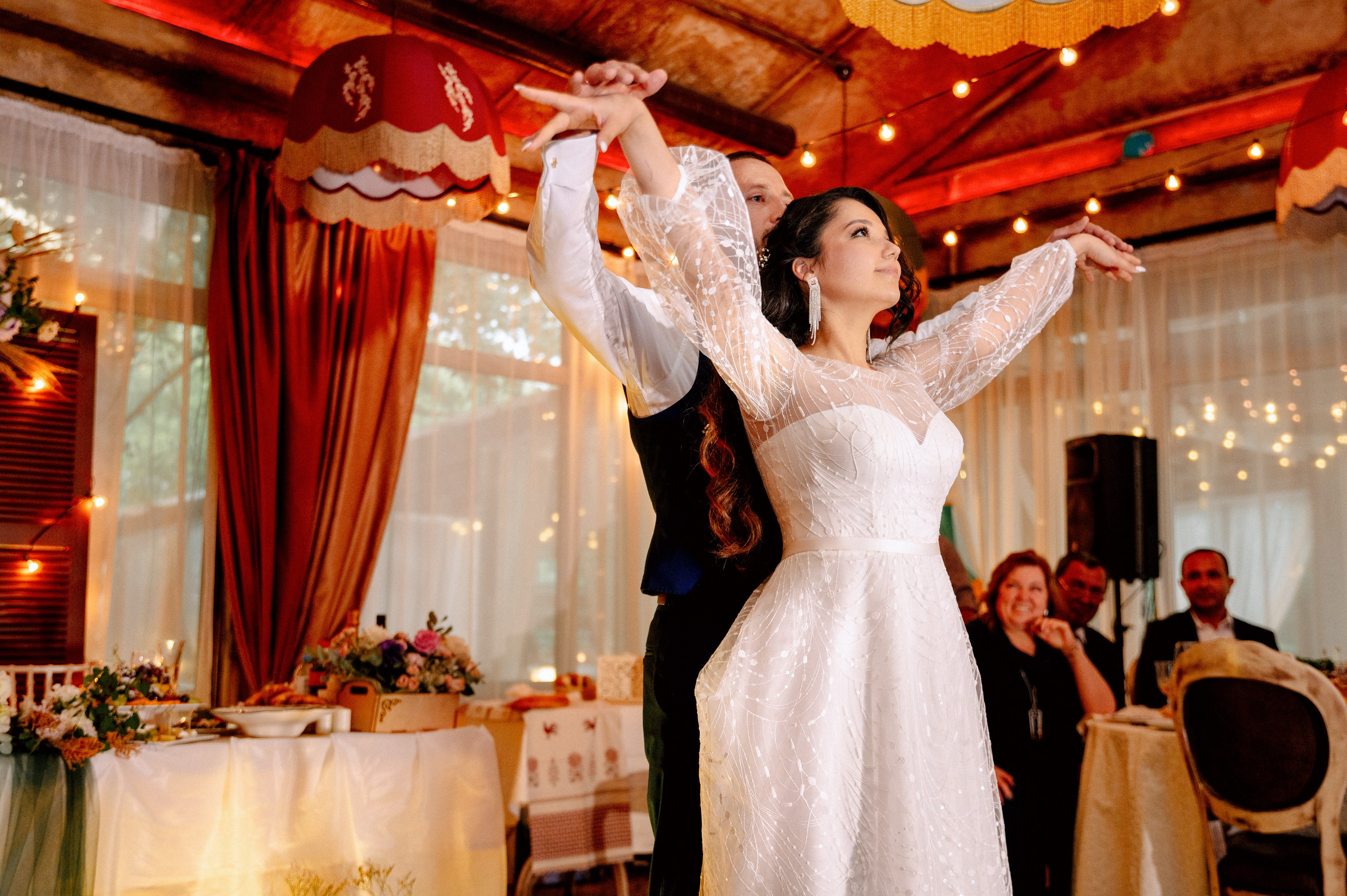 САБИНА И ДИМА. Шашкова Вероника / Свадебный и семейный фотограф Москва и Ярославль