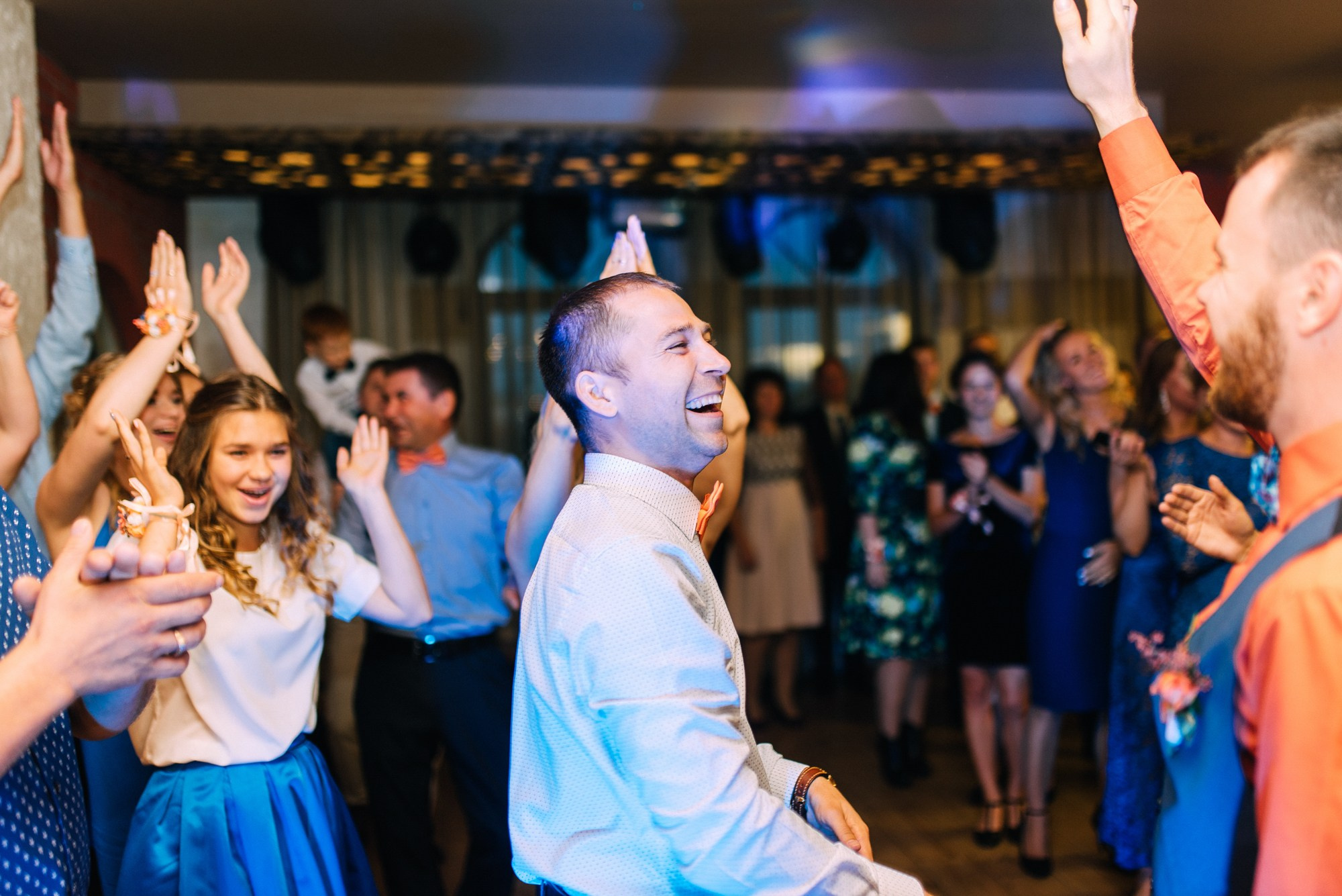 НАСТЯ И СЕРЕЖА. Шашкова Вероника / Свадебный и семейный фотограф Москва и Ярославль