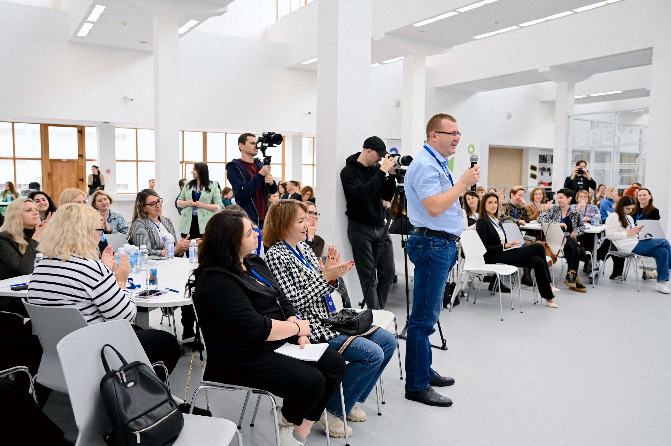 НАЦИОНАЛЬНЫЕ ПРОЕКТЫ РОССИИ. Шашкова Вероника / Свадебный и семейный фотограф Москва и Ярославль