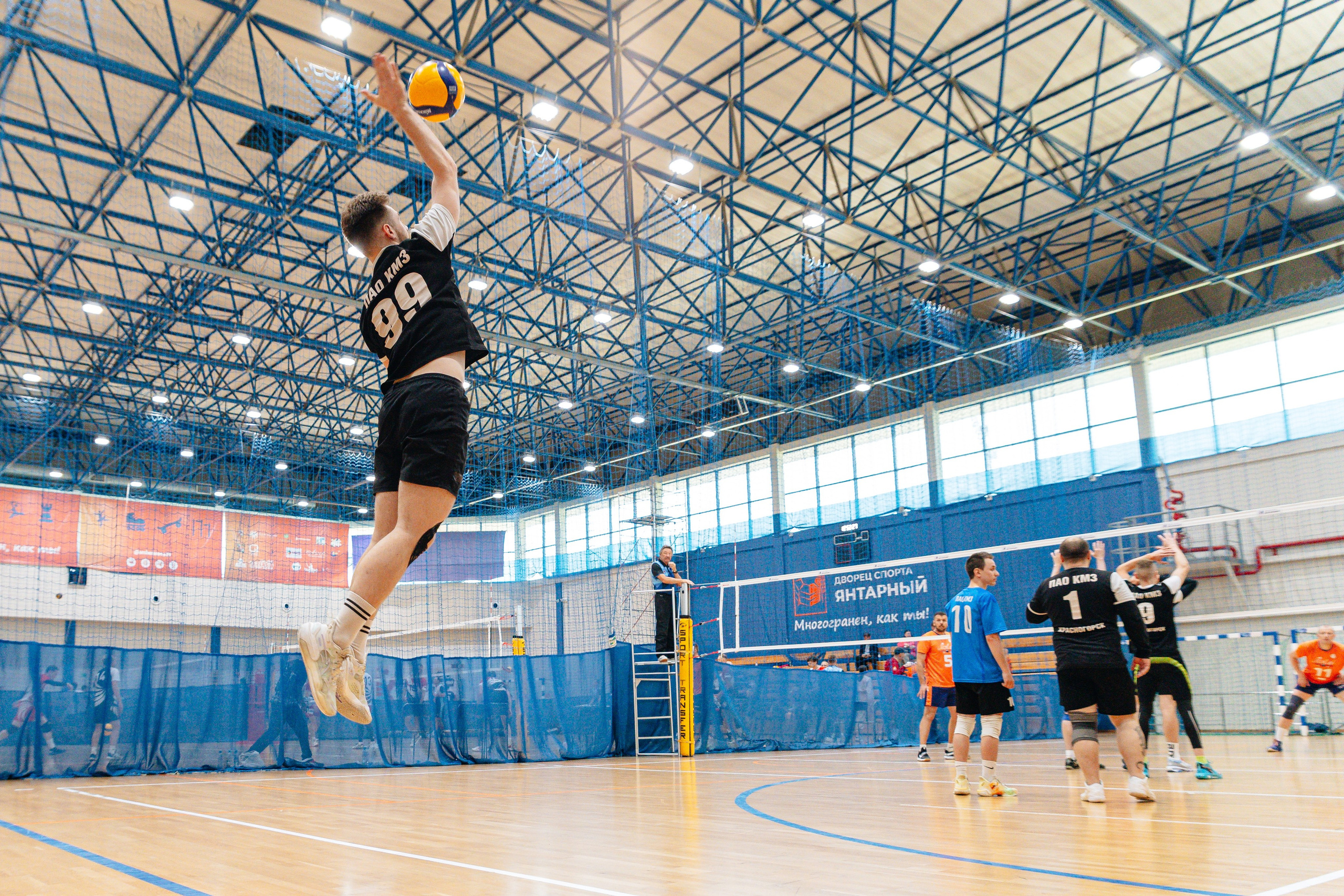 ВЛКФ 7-8.06.2024. KRIS KRUPINNIKOVA